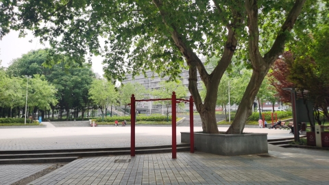 旺山公园旅行图片 2