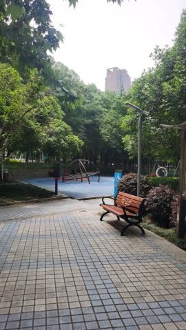 旺山公园旅行图片 3