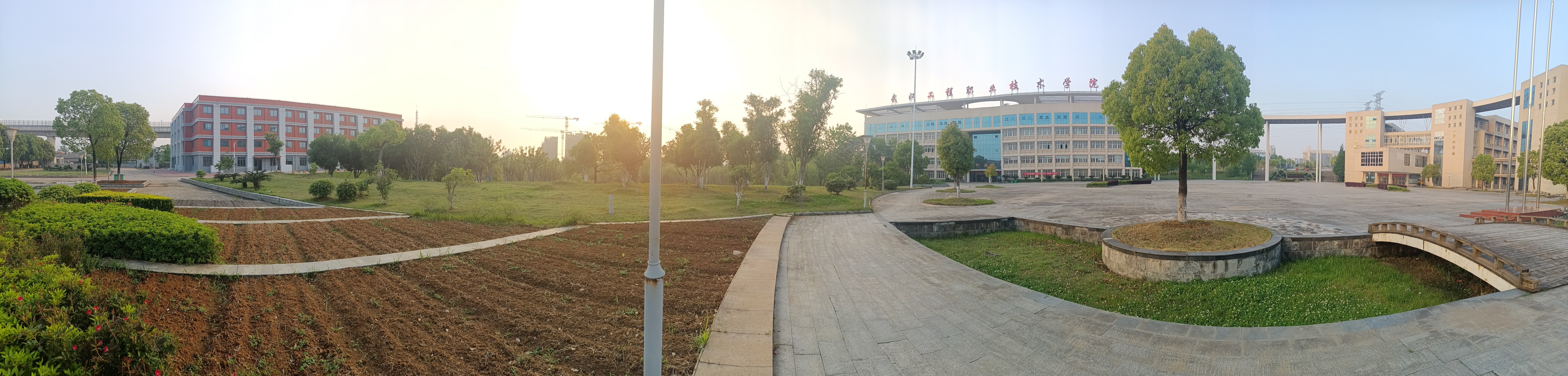 武汉工程职业技术学院