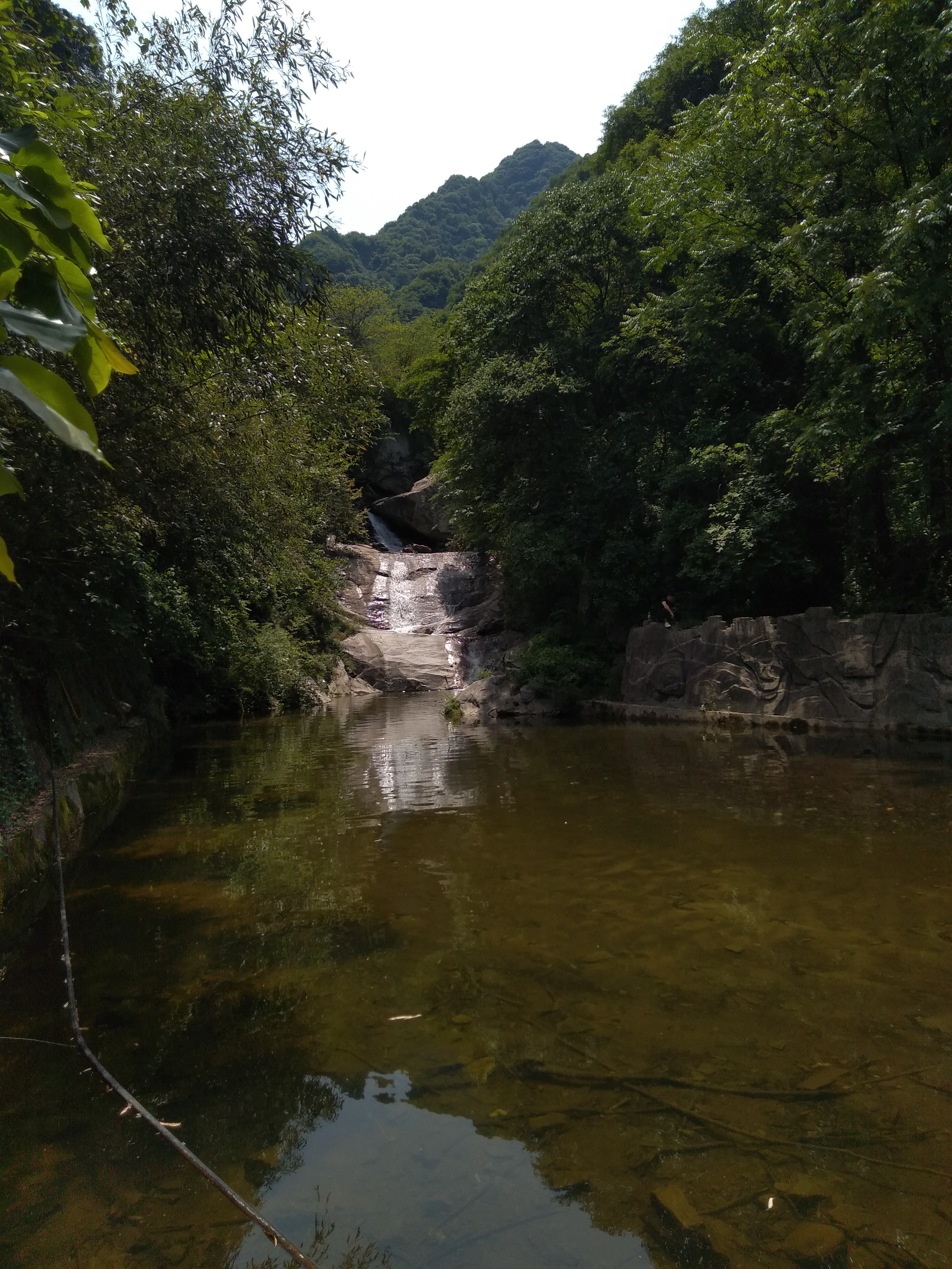 祥峪森林公园旅游攻略(祥峪森林公园旅游攻略一日游)