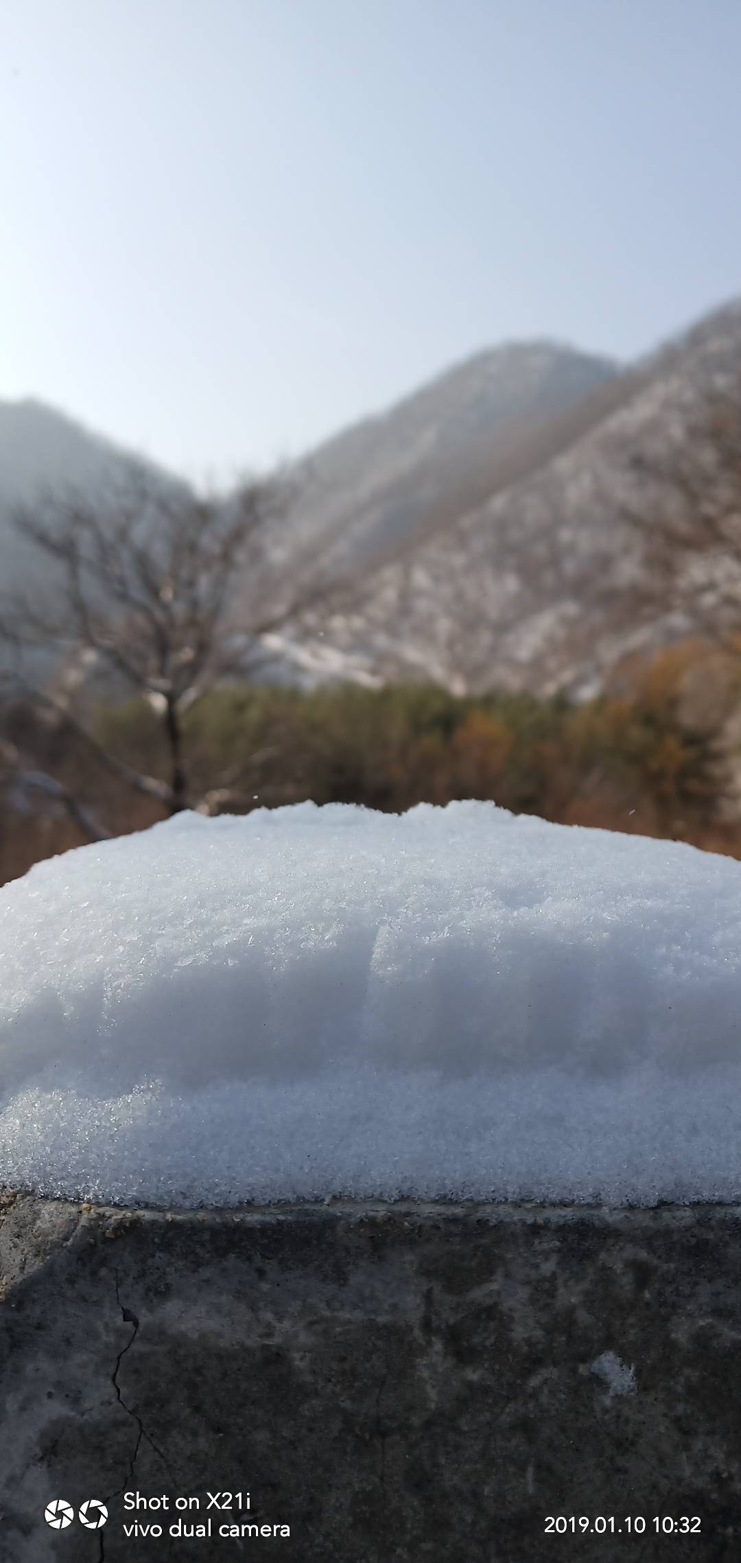 龙池十八瀑