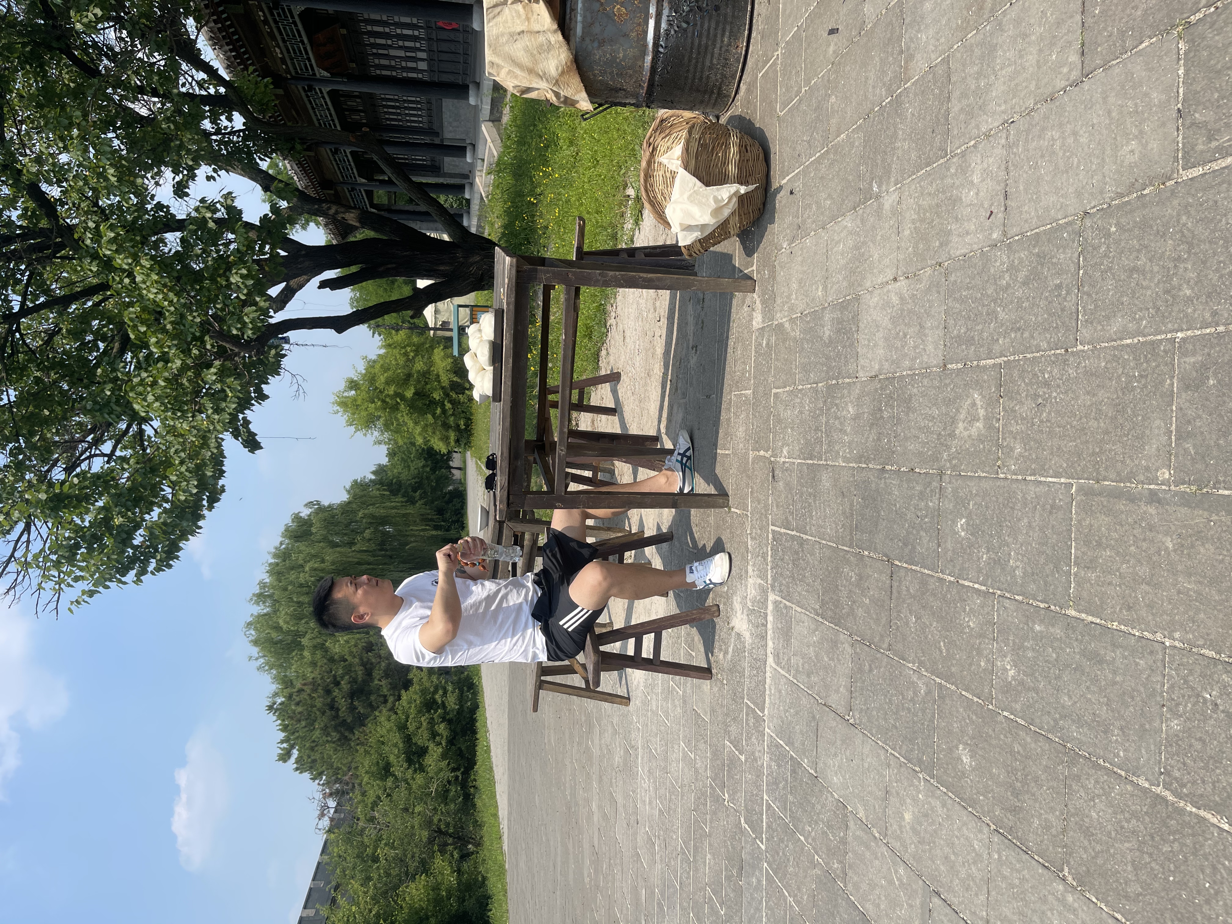 台安县公园旅行图片 3