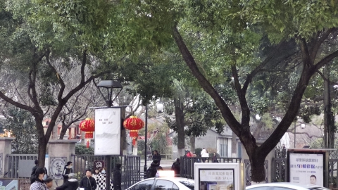 占鱼墩旅行图片 1