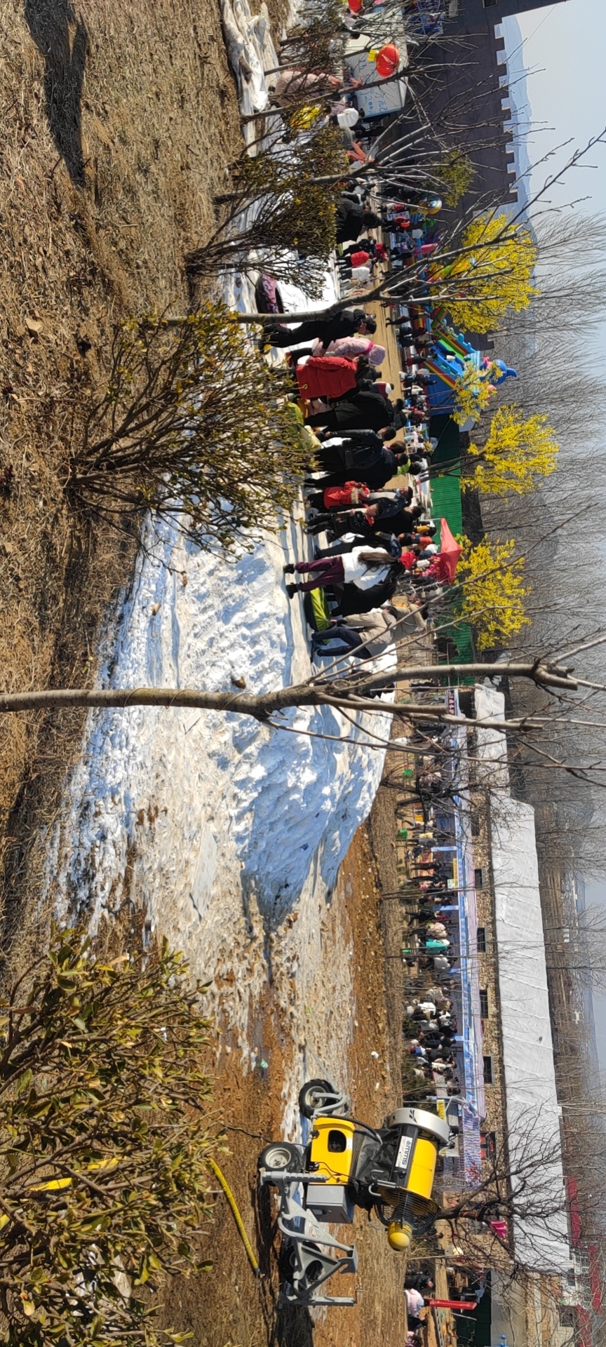 夹谷山风景区旅行图片 2