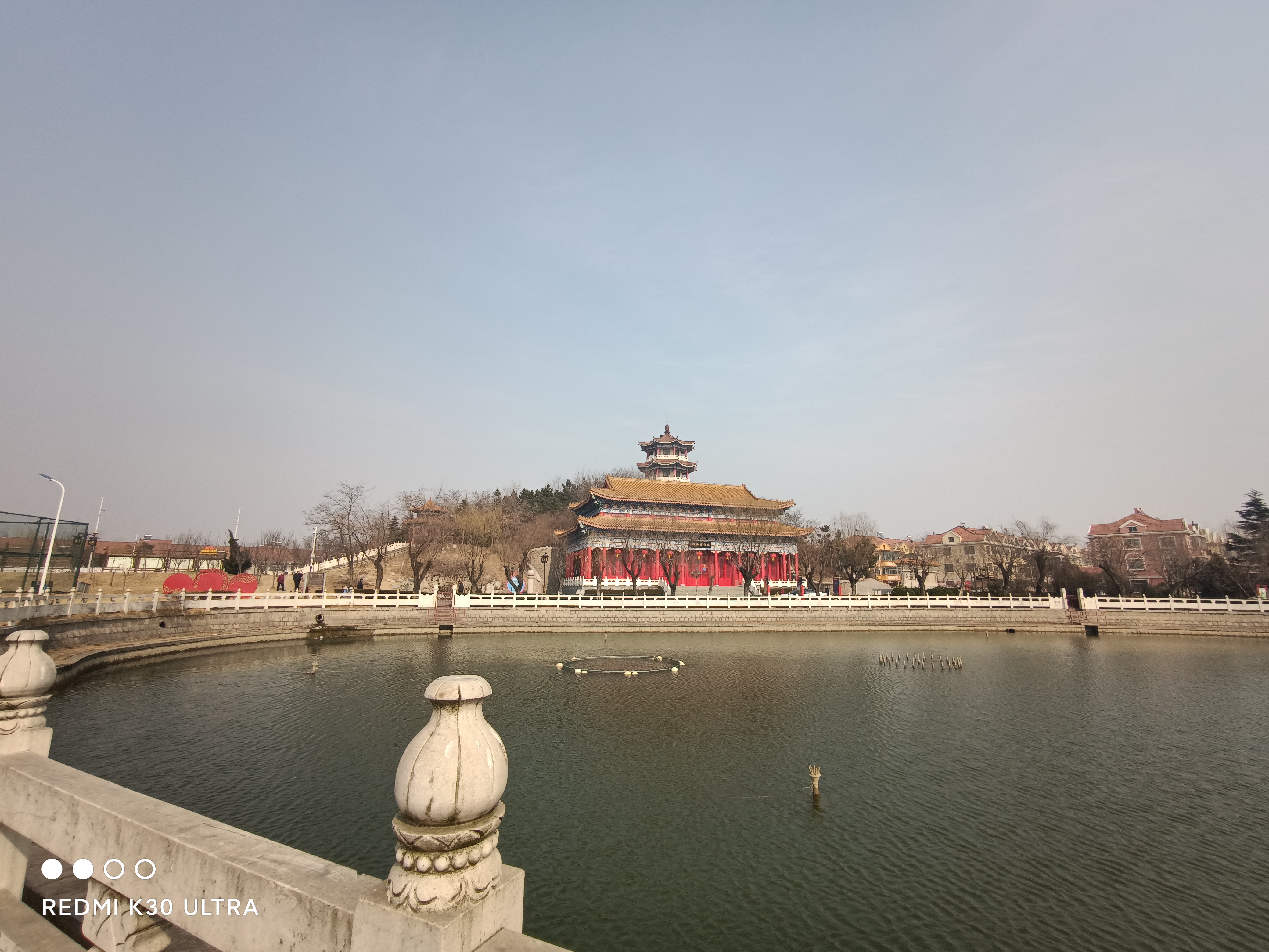 圆龙公园旅行图片 1