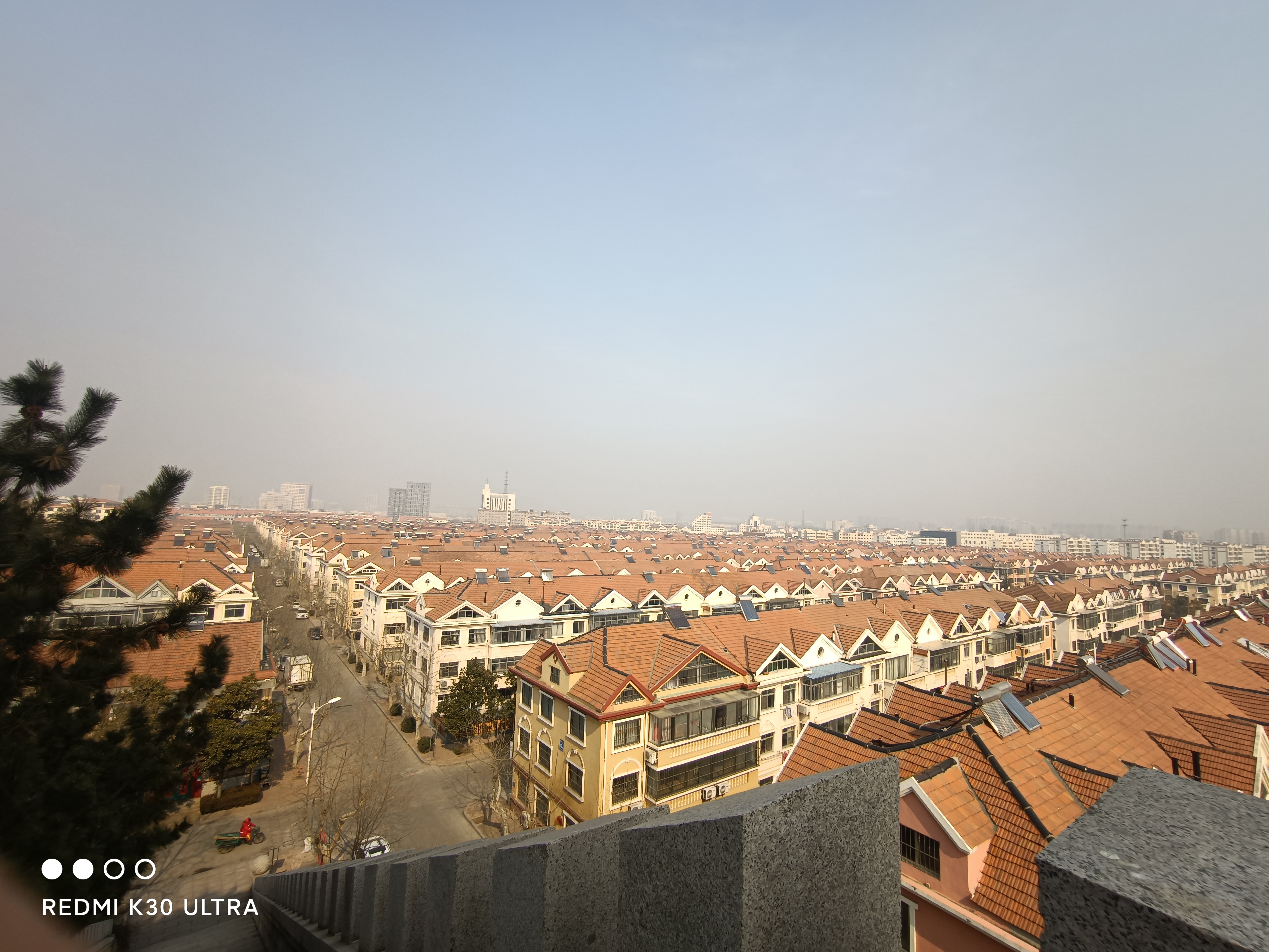 圆龙公园旅行图片 3