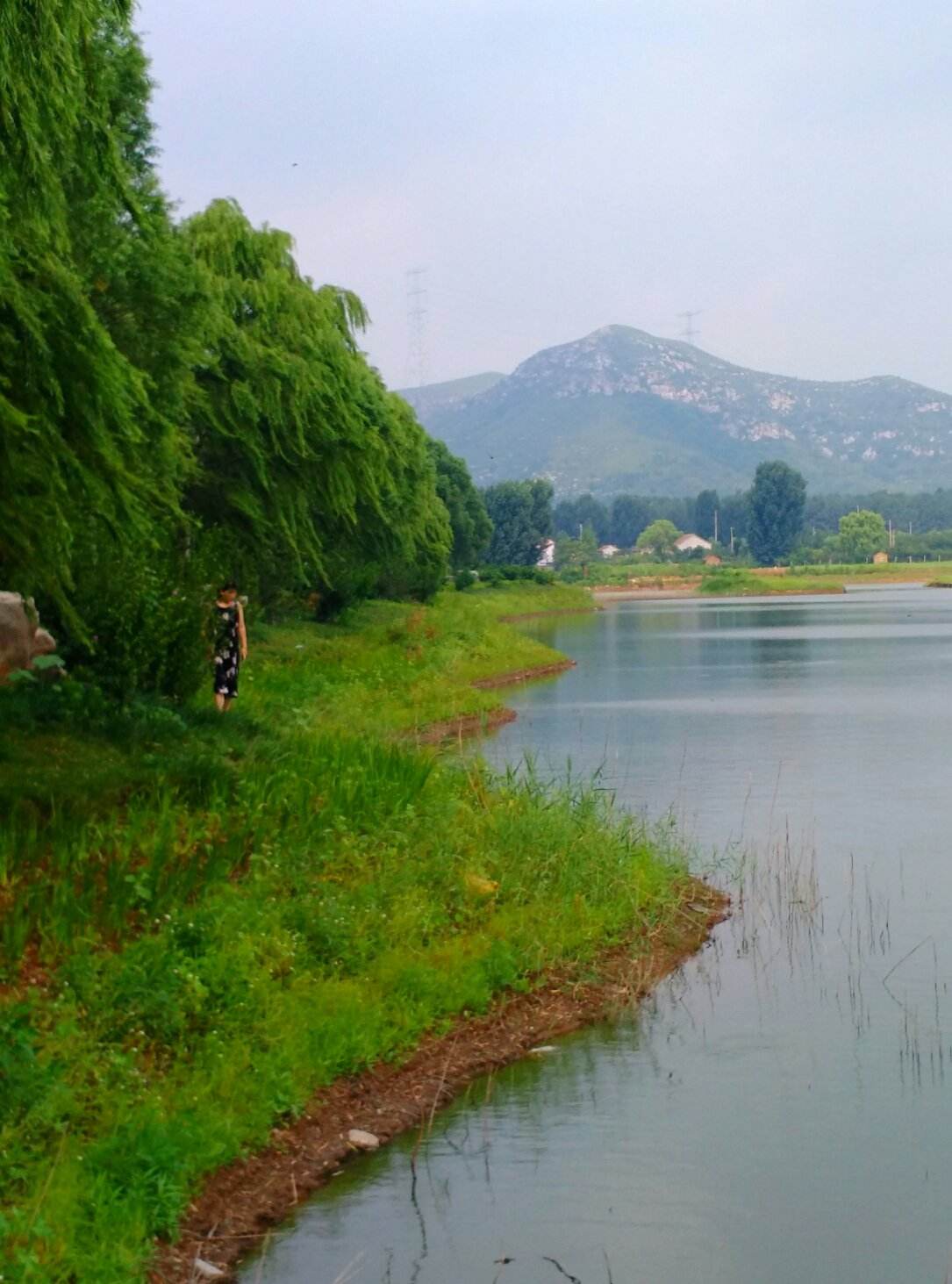 颜山公园旅行图片 1