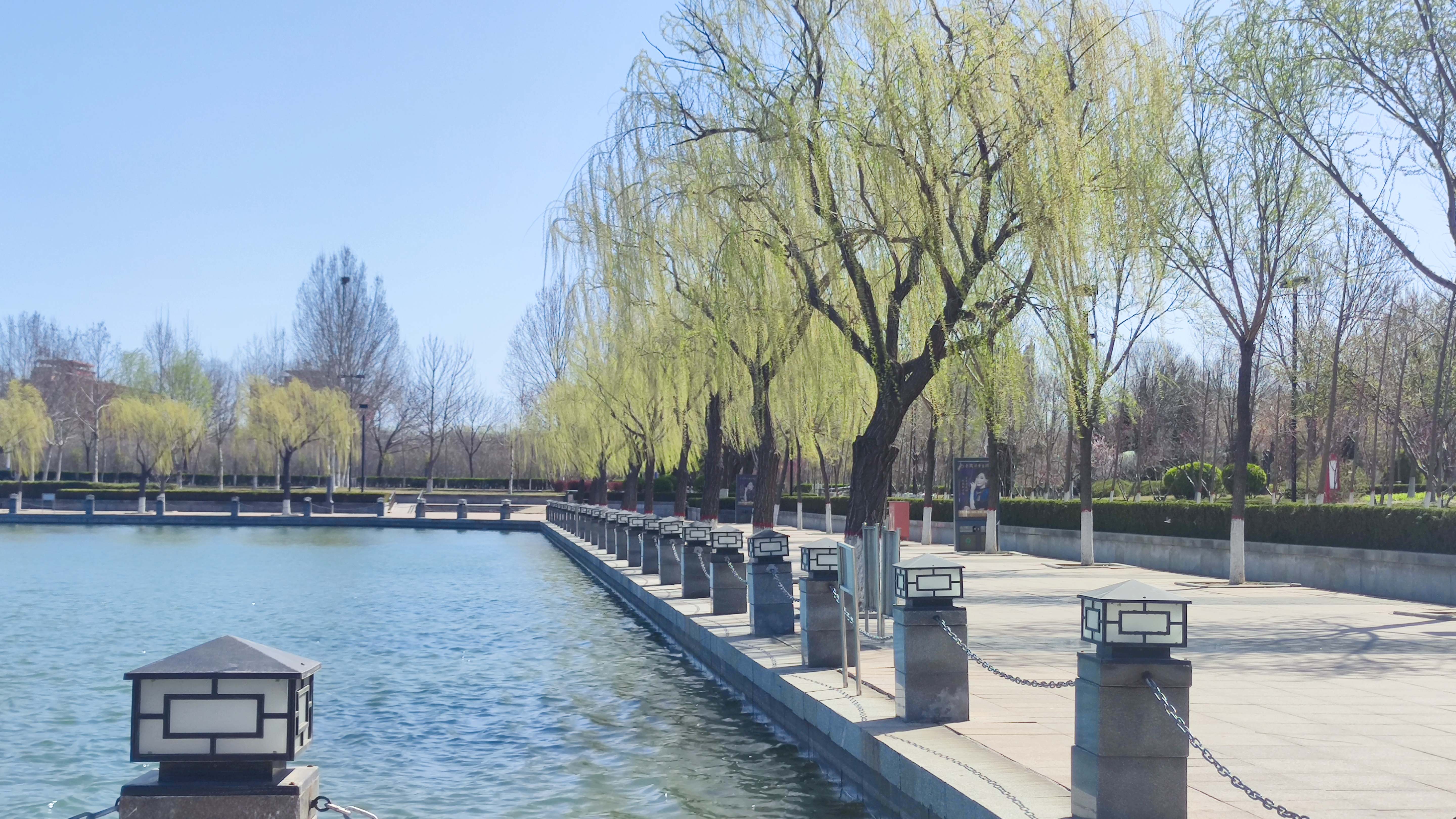 三国文化广场旅行图片 2