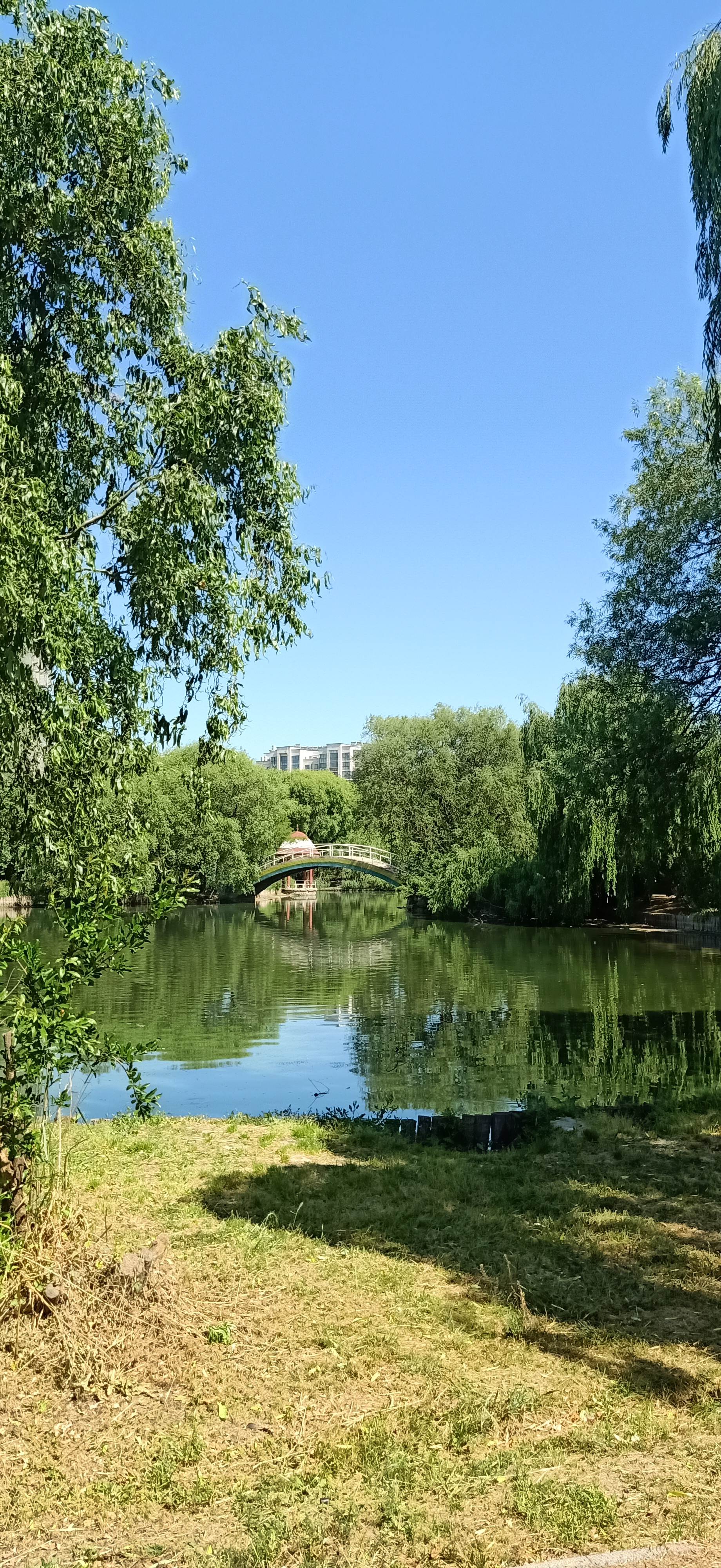 北海公园