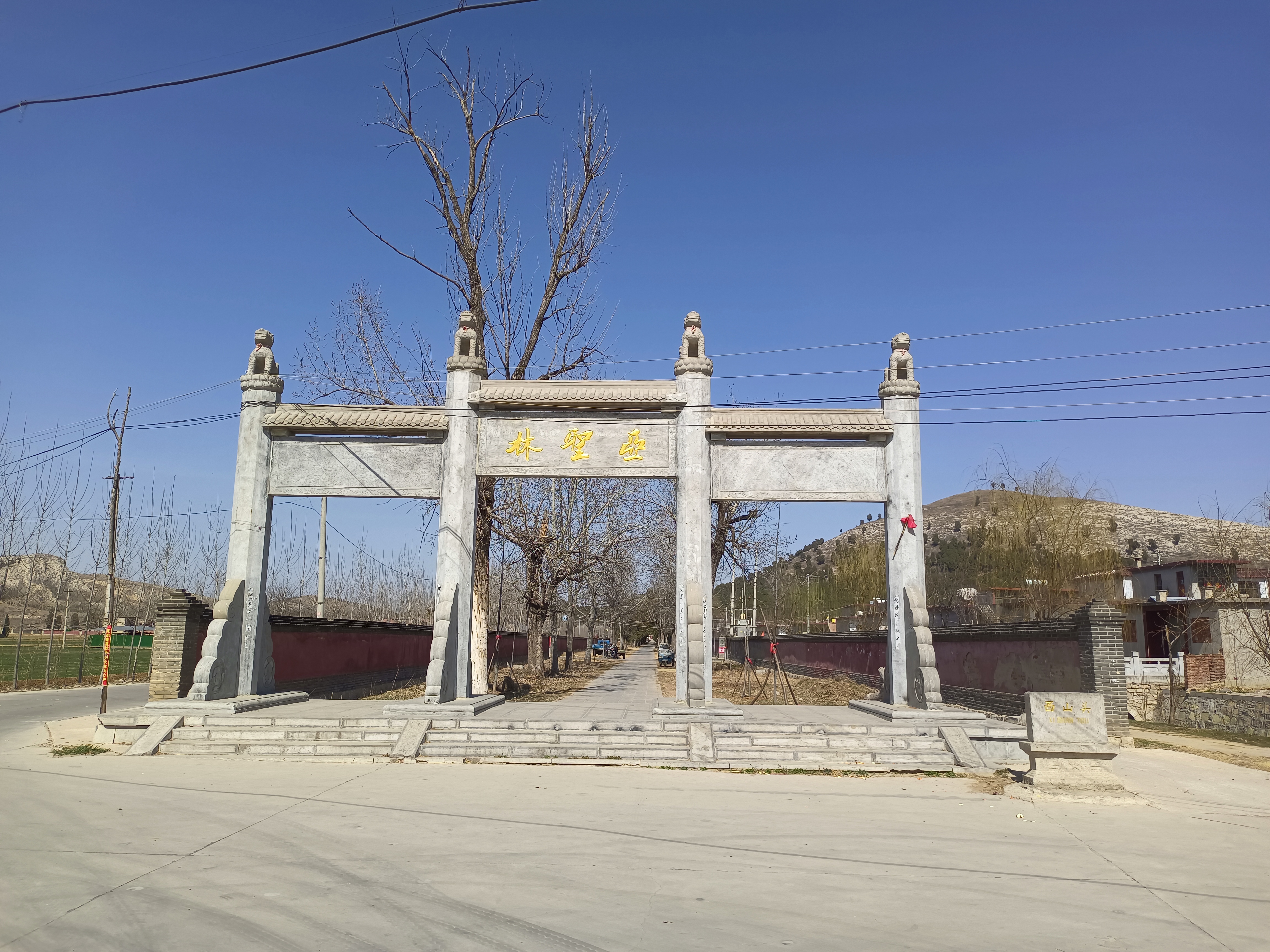 孟林旅行图片 2