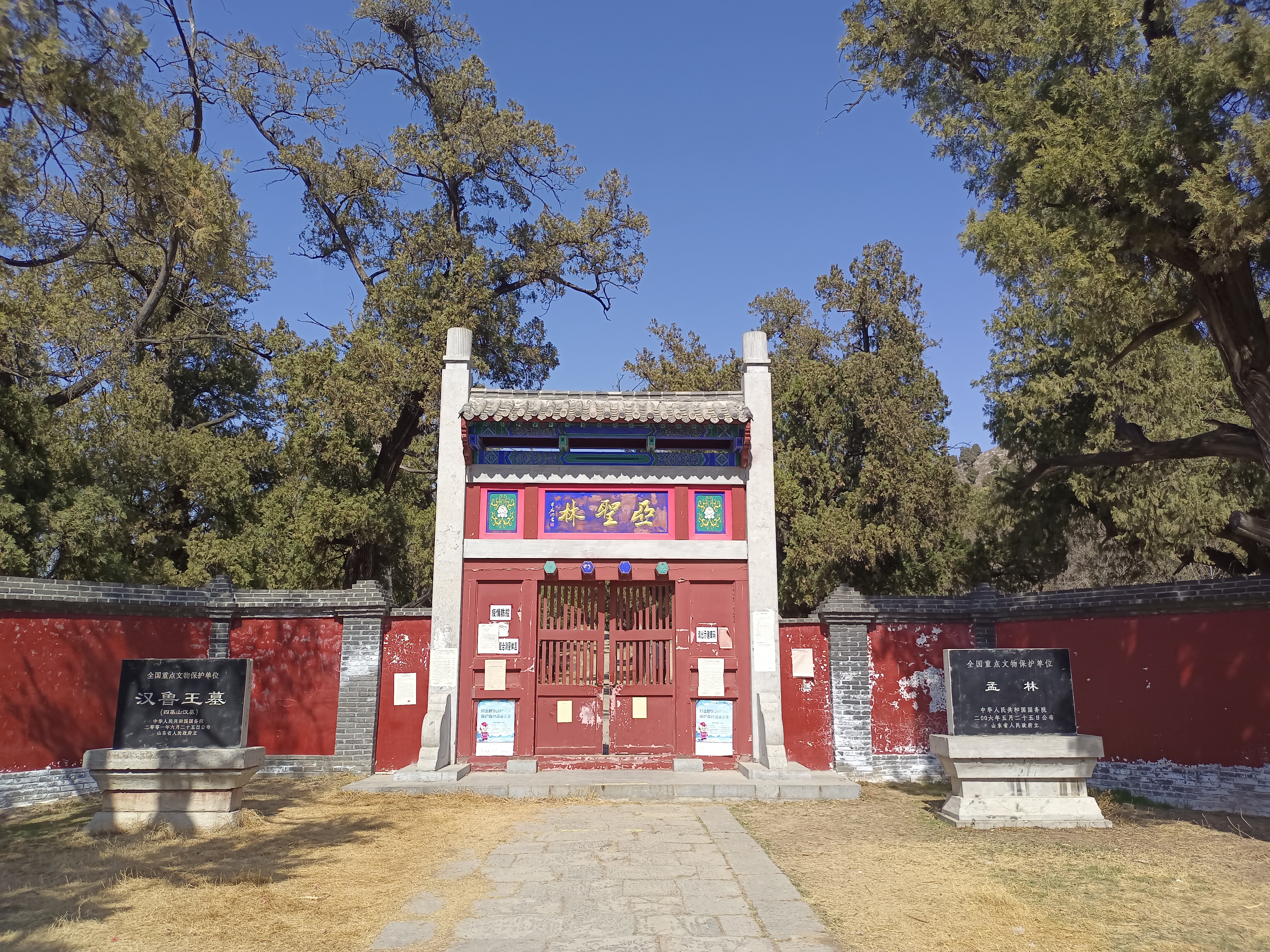 孟林旅行图片 3