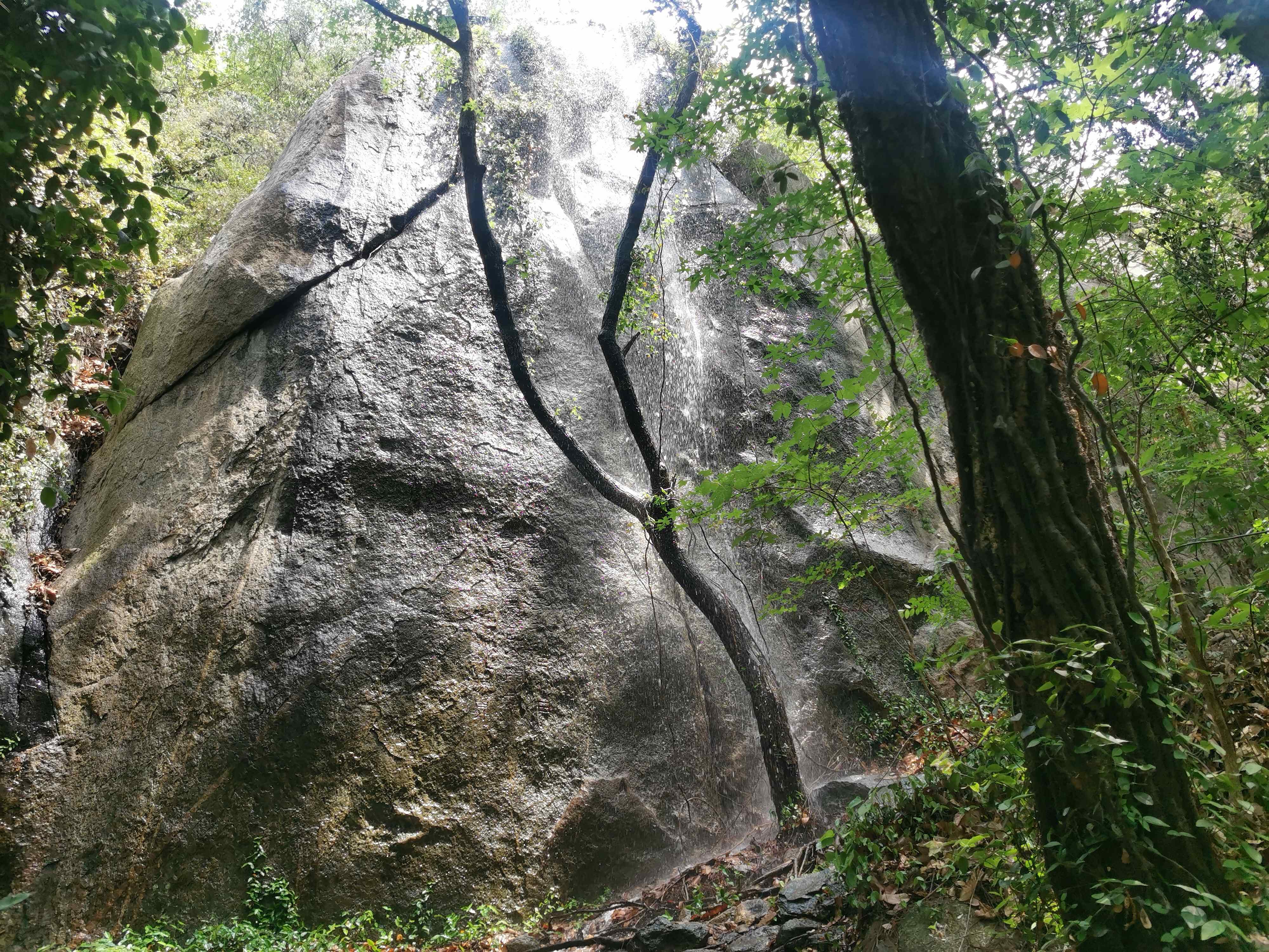 石門山國家森林公園 - 高德地圖