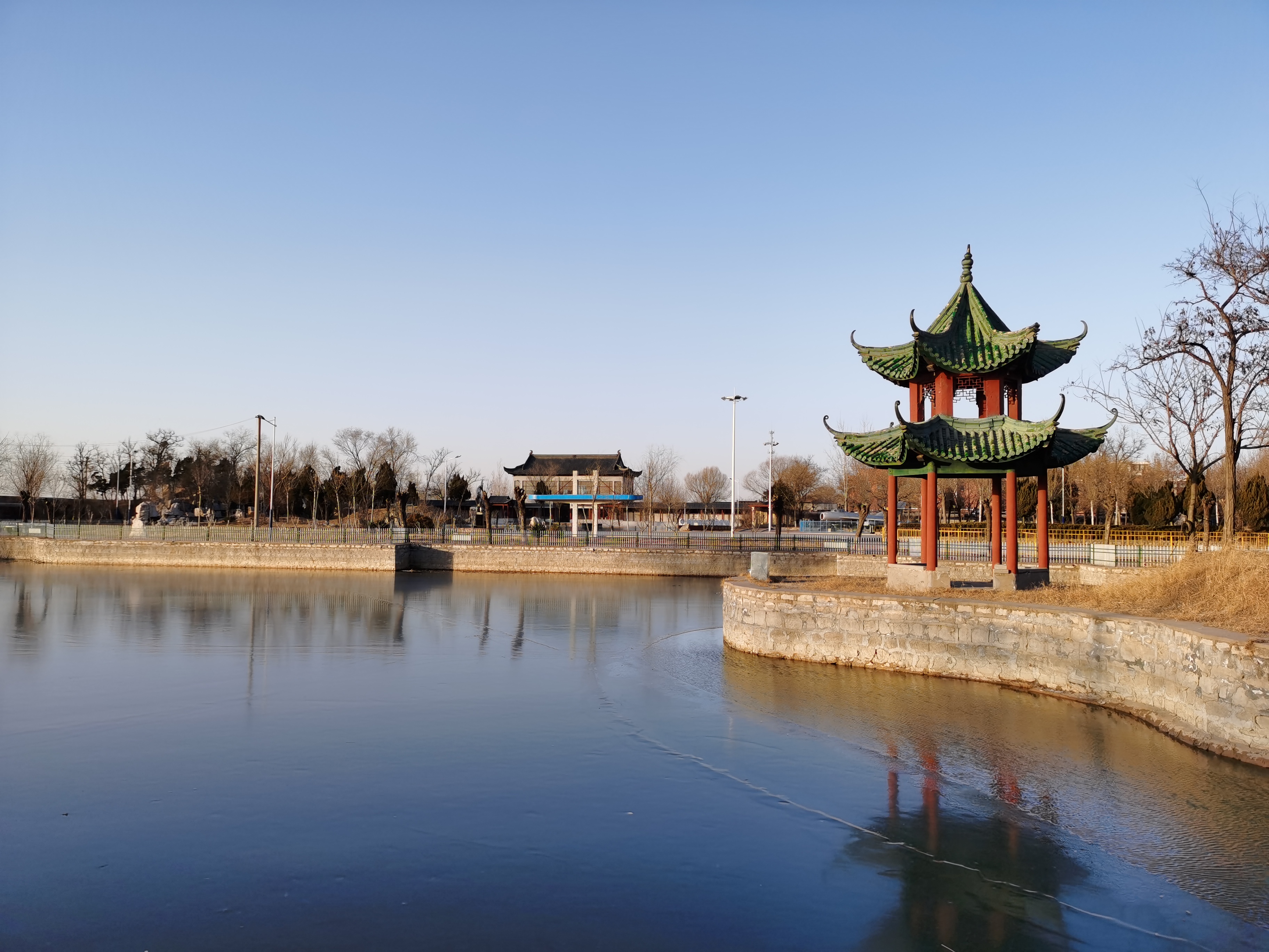 董园旅行图片 2
