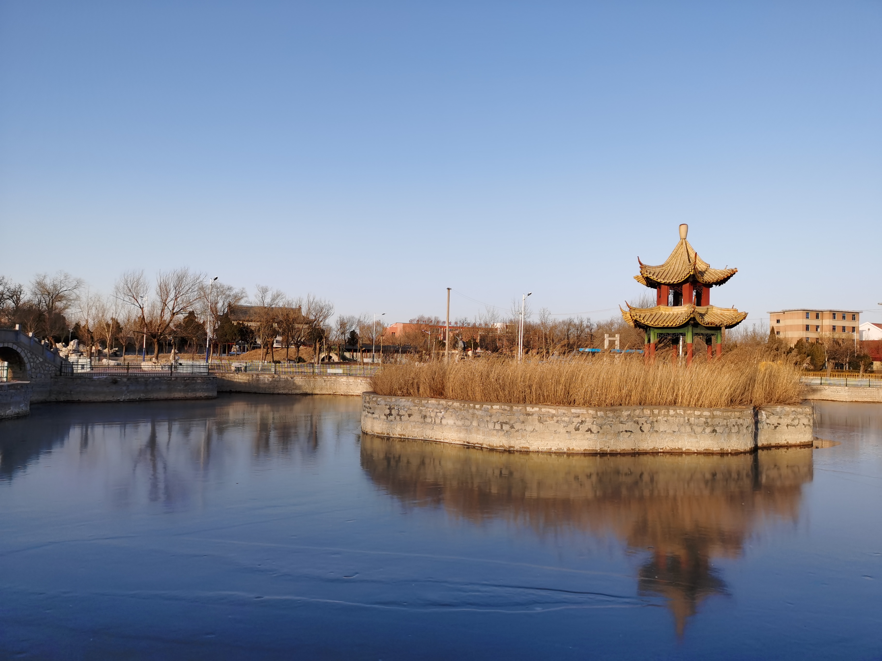 董园旅行图片 3