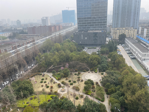 合燃公园旅行图片 1