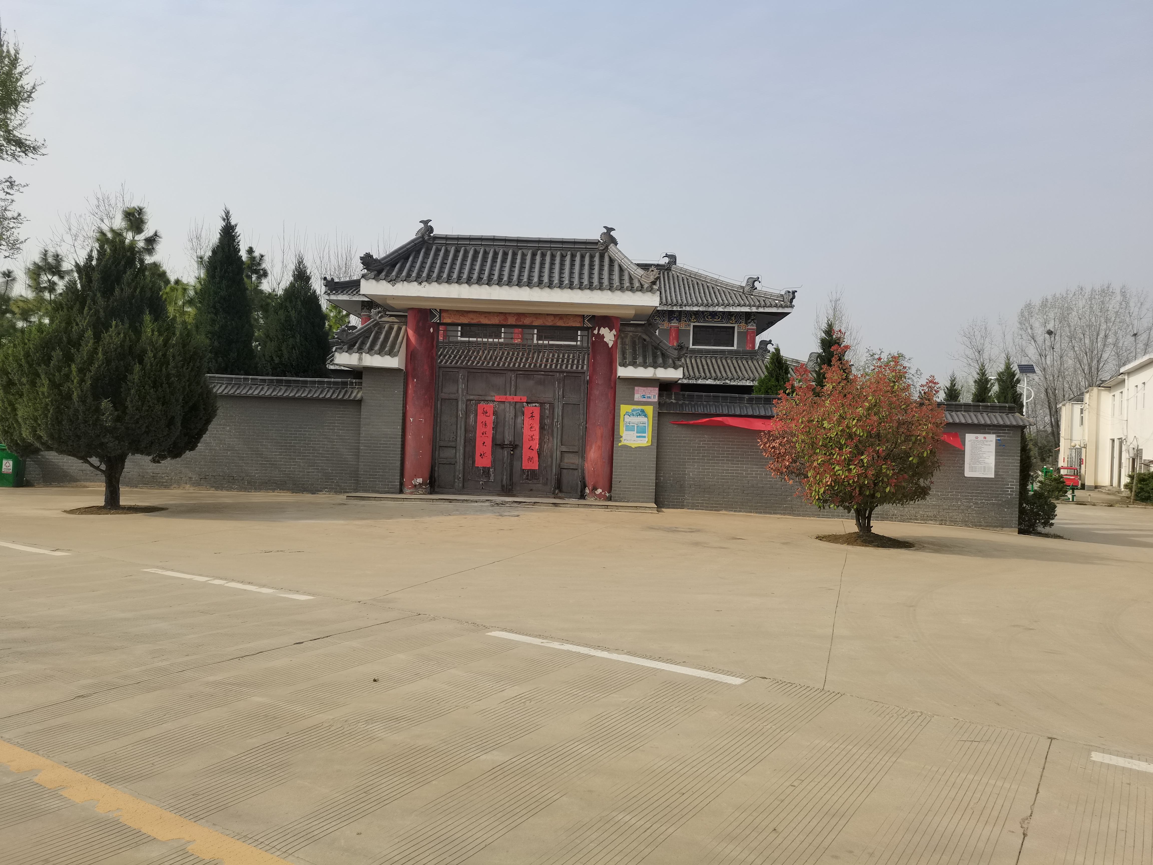 观音阁旅行图片 2