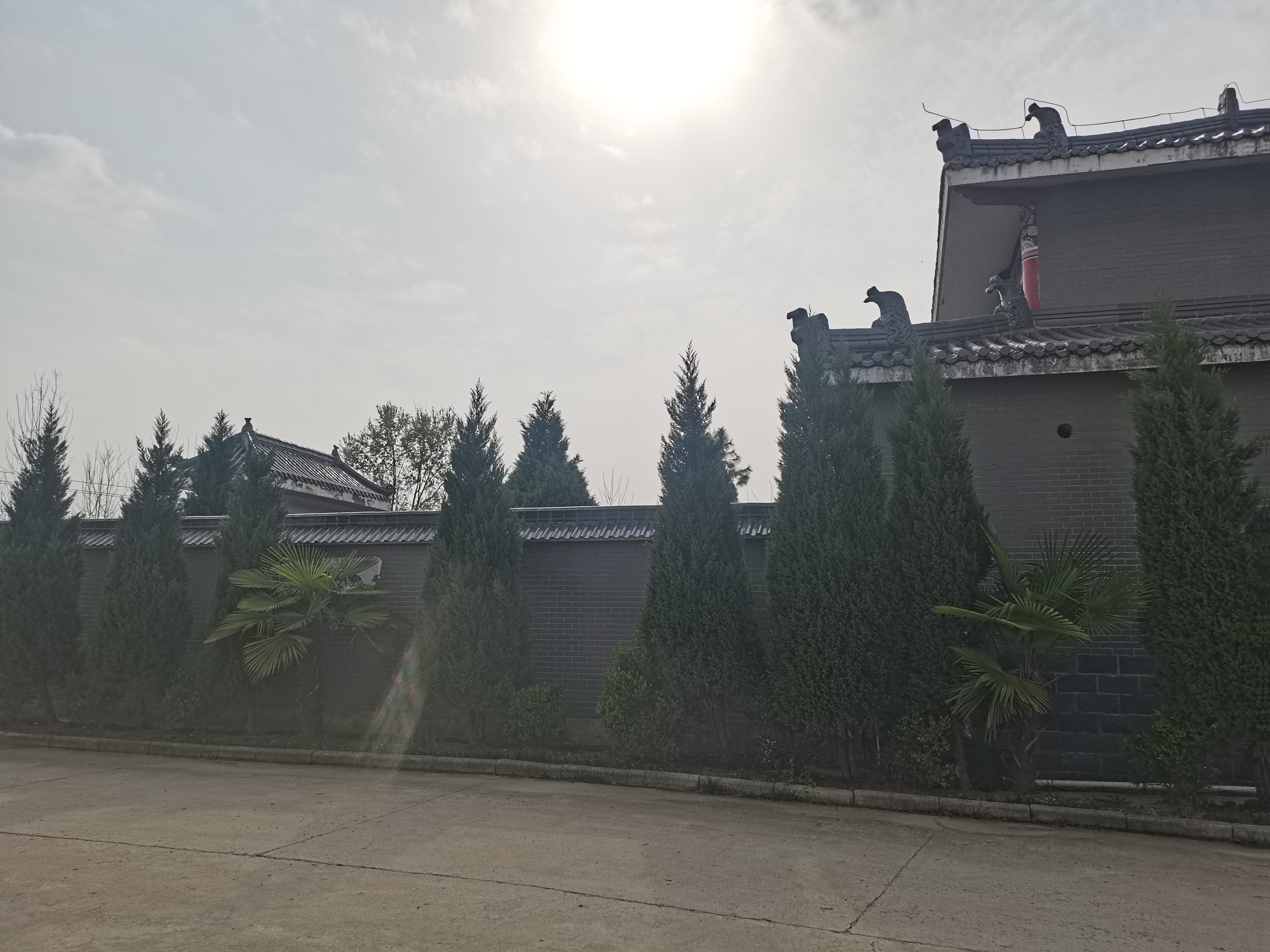 观音阁旅行图片 3