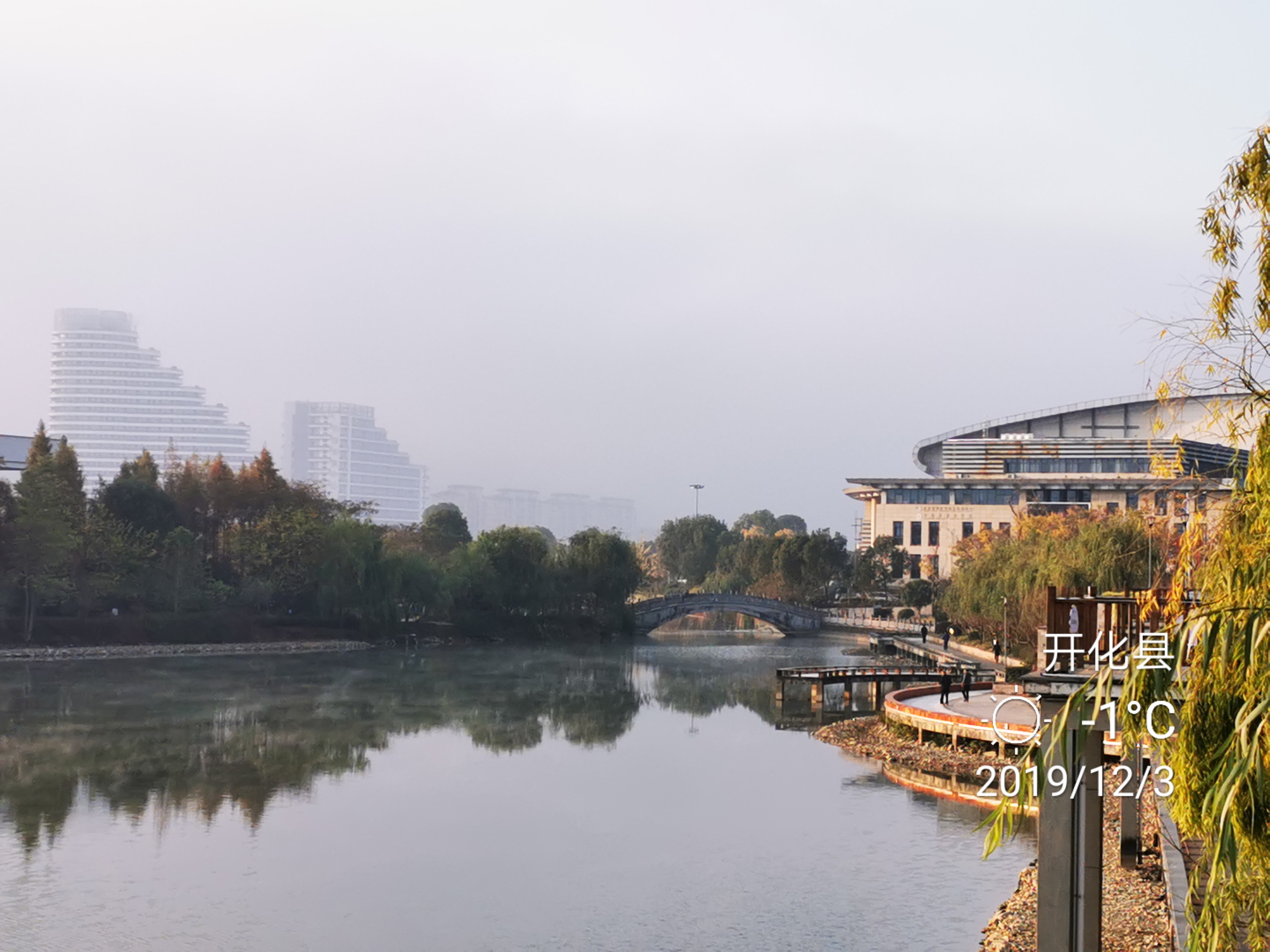 南湖岛景区旅行图片 2
