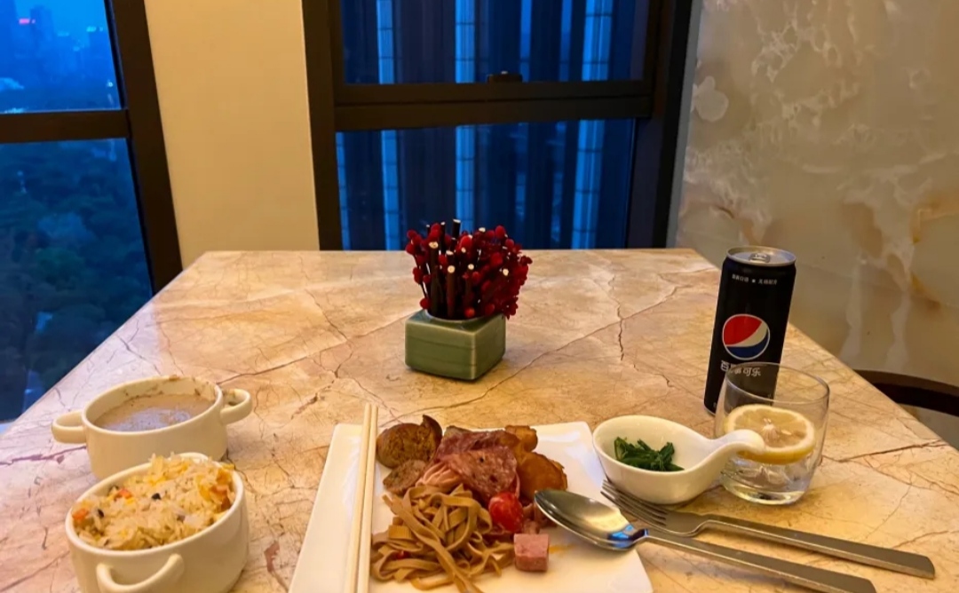 中国杭州黄龙饭店
