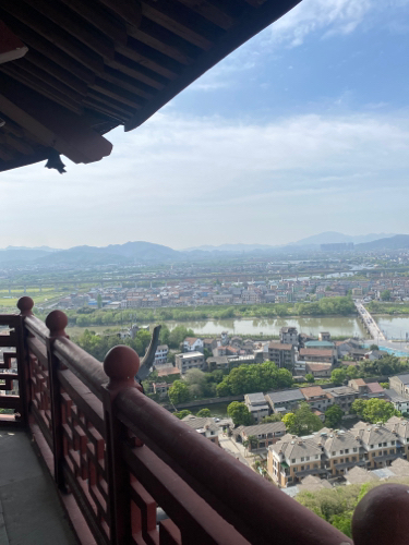 峙山公园旅行图片 2