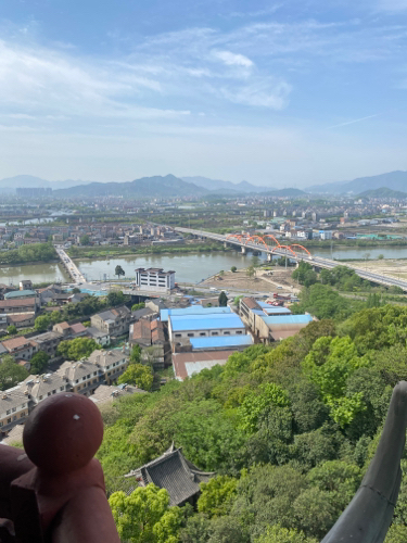 峙山公园旅行图片 3