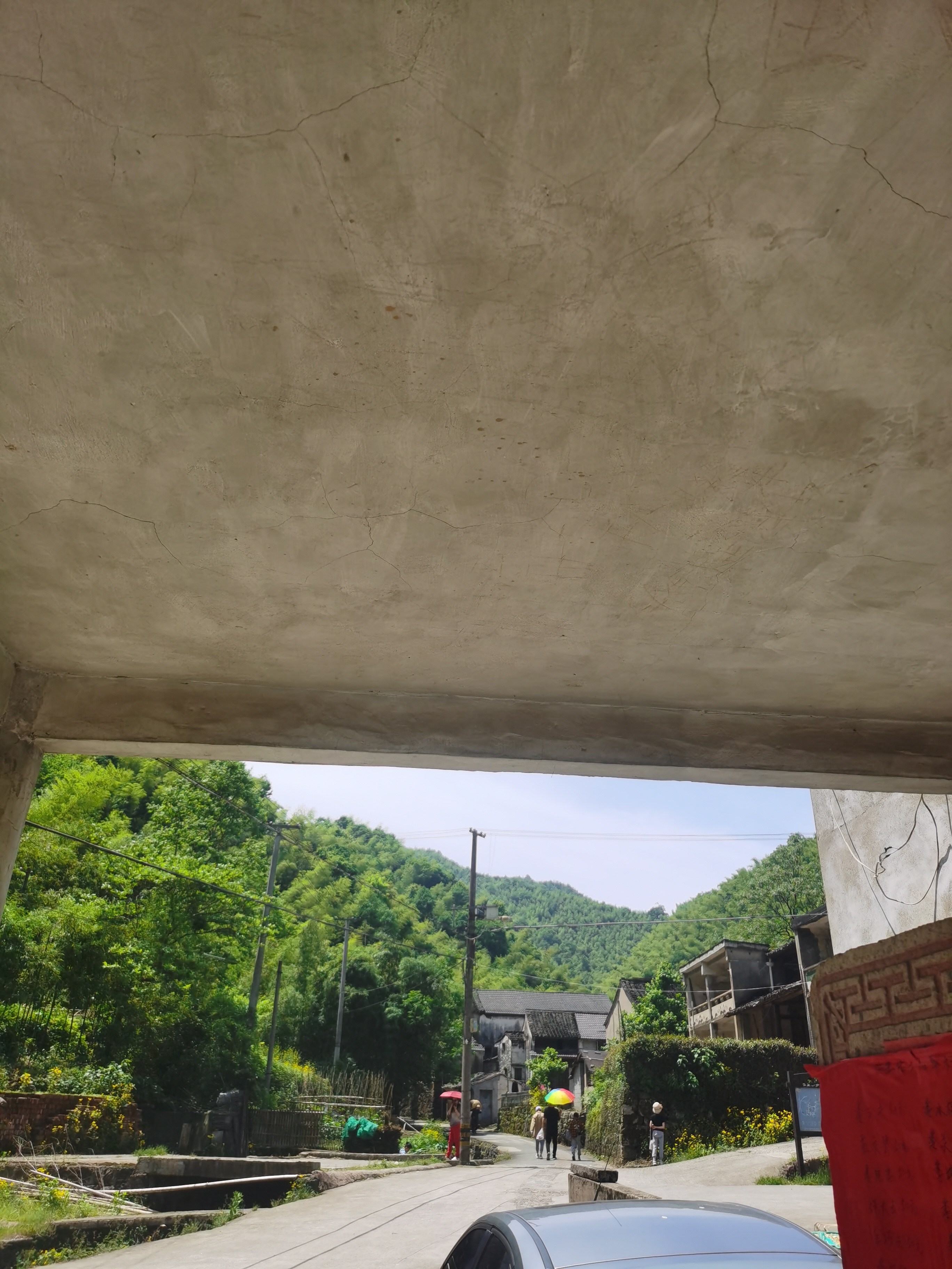 十里筠溪风景区旅行图片 1