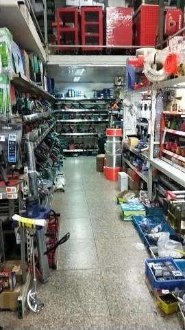 工友机电五金工具东成电动工具(春江花月店)