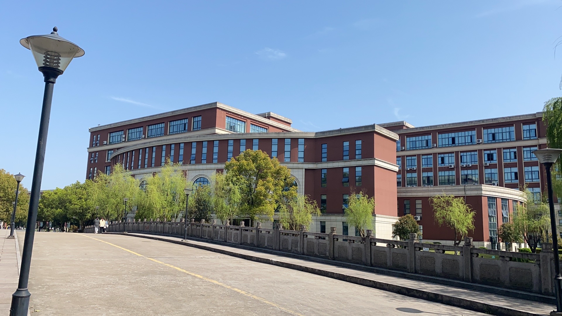 浙江工业大学之江学院