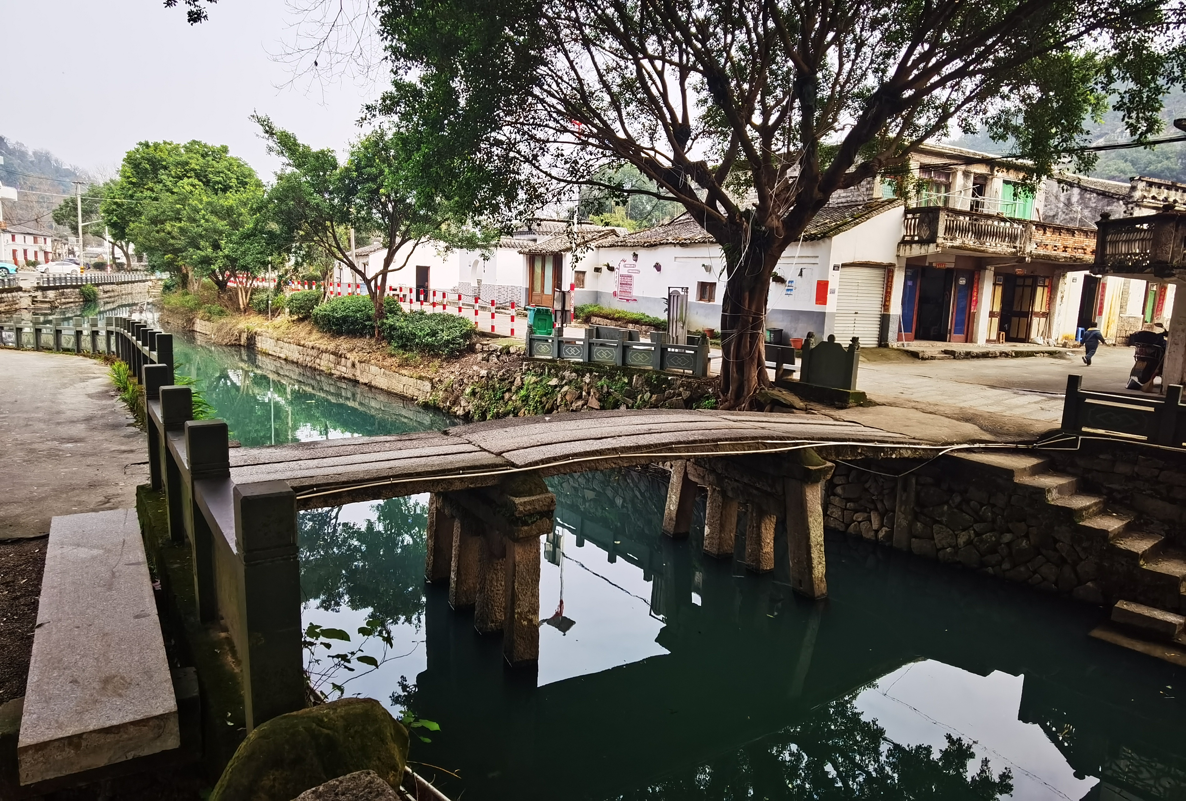 护法寺砖塔旅行图片 3