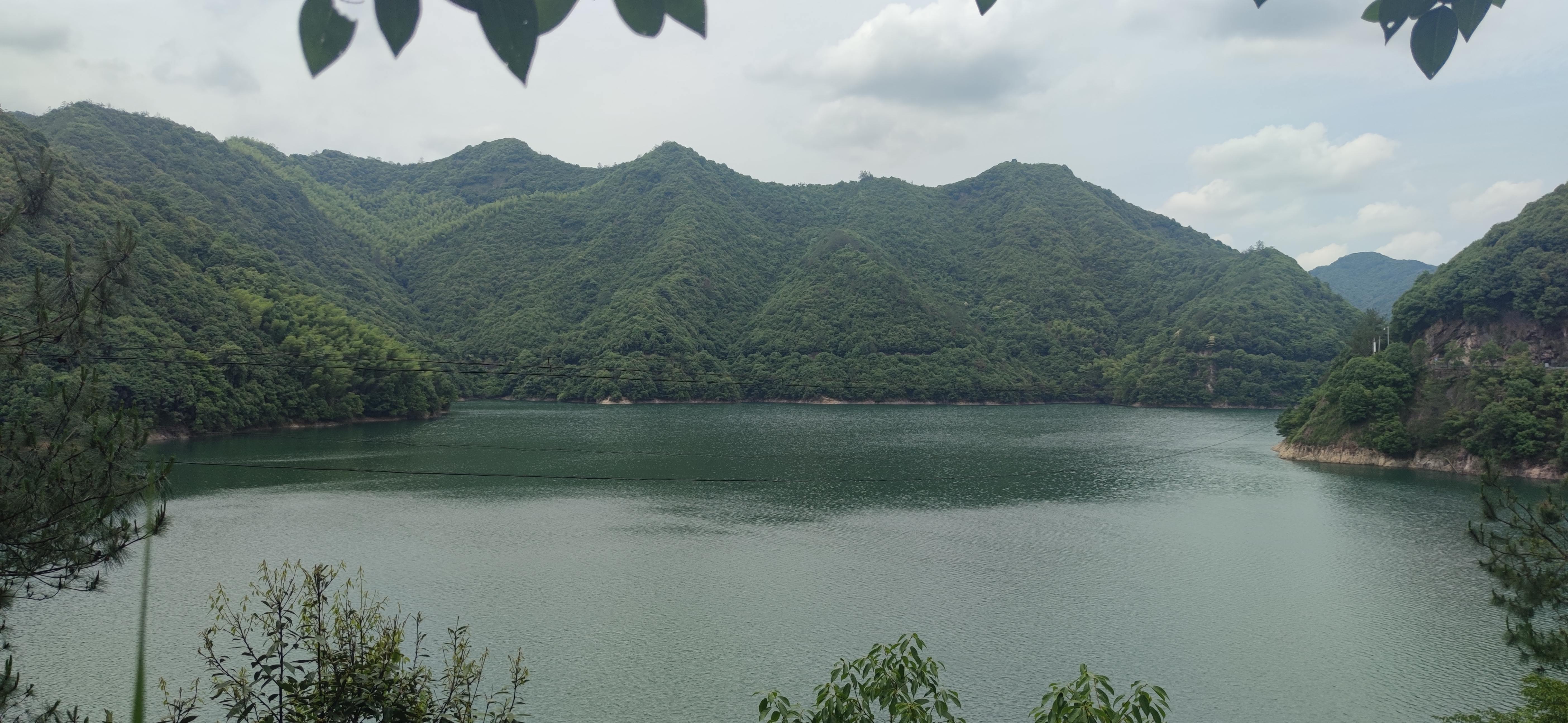仙源湖旅游度假区旅行图片 2