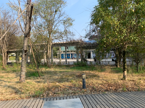 儿童公园旅行图片 2