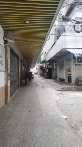 首占农贸市场