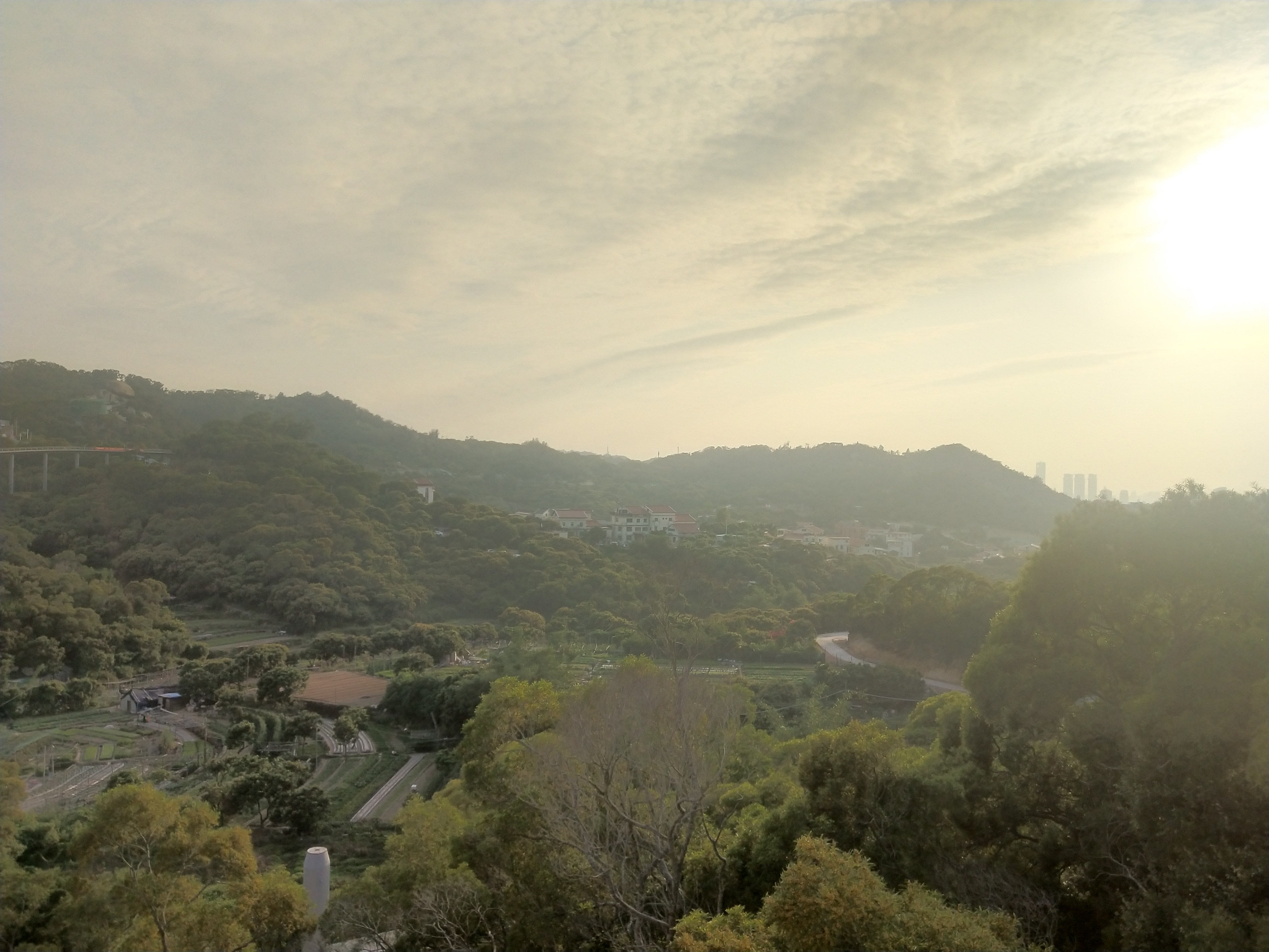 云顶岩寺