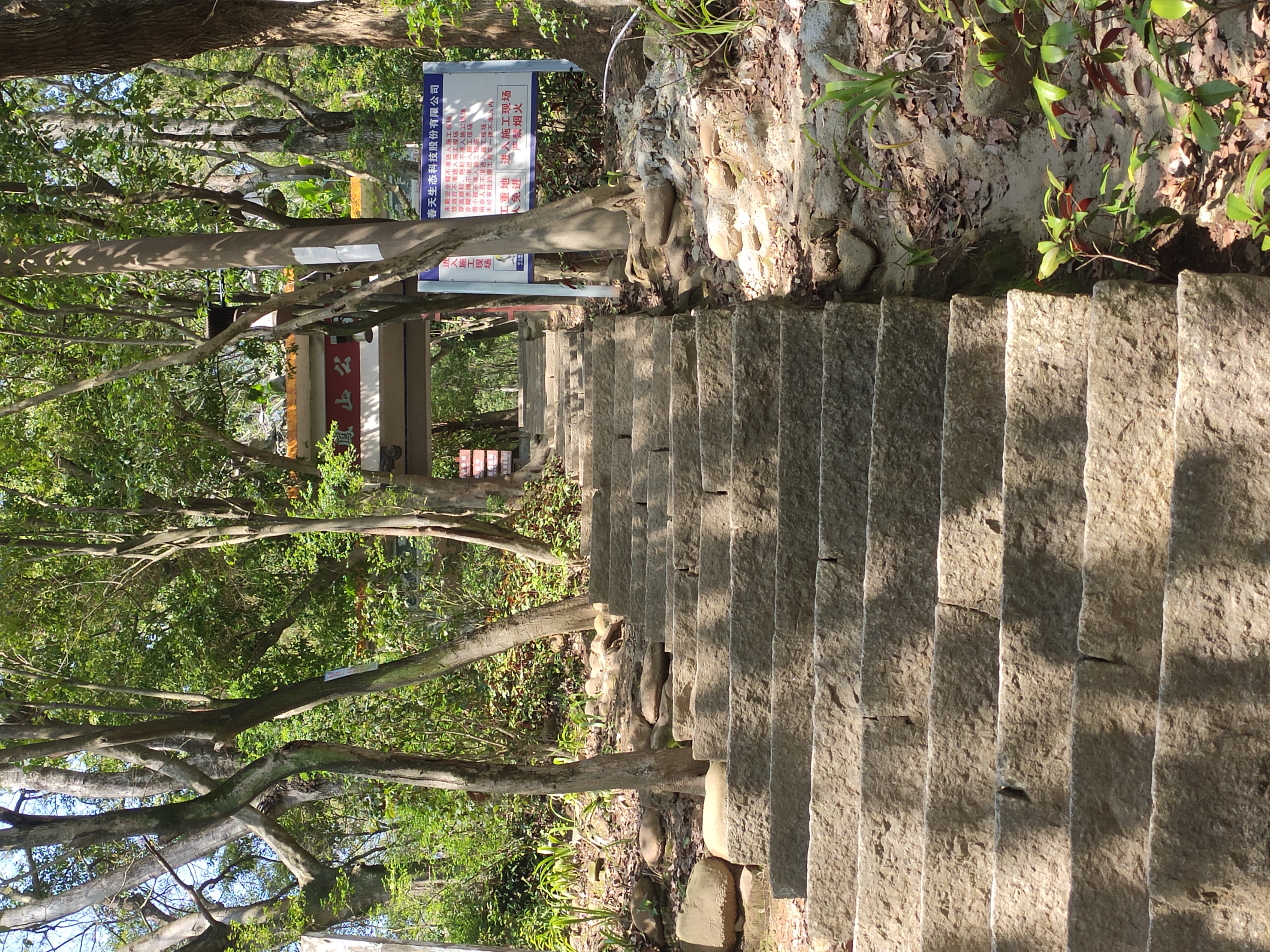 凤山公园旅行图片 2
