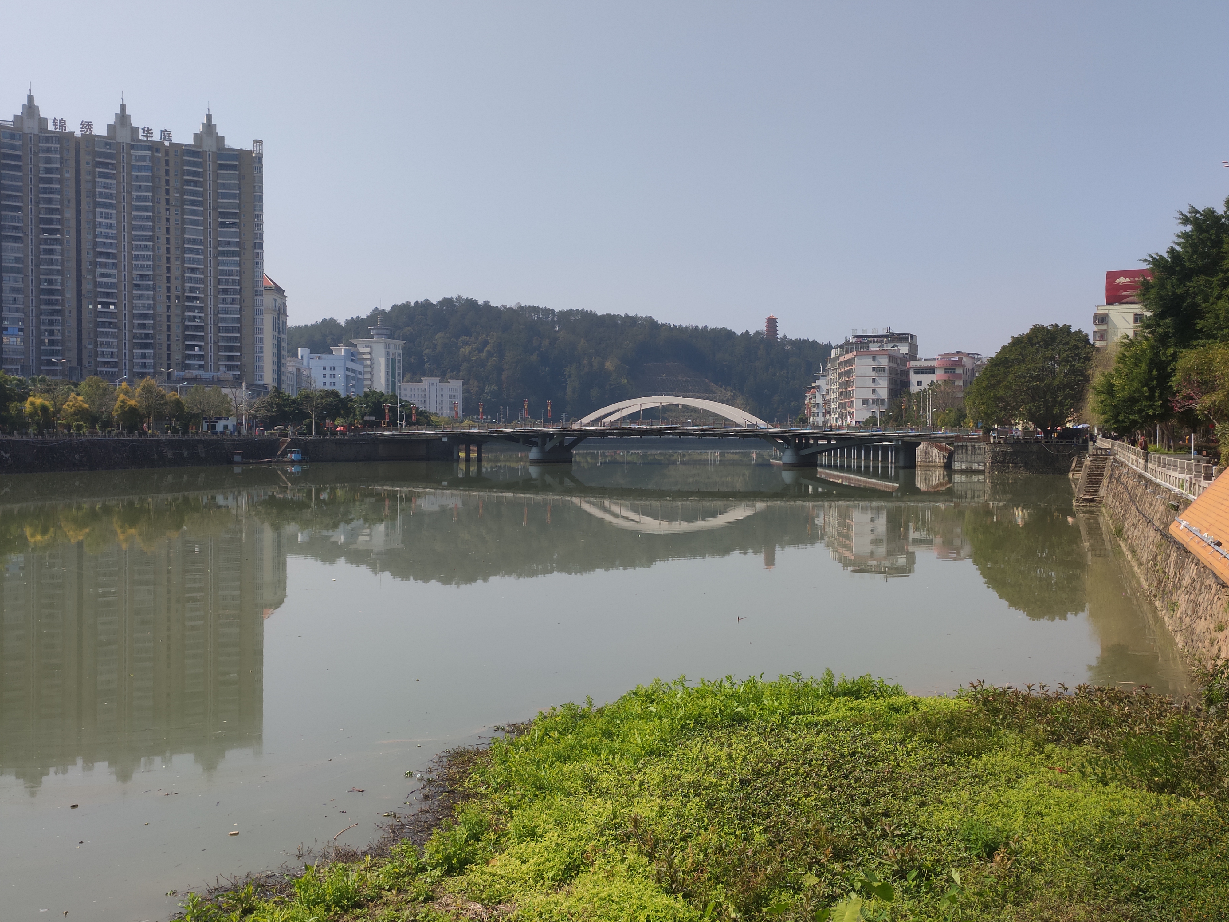 河滨公园旅行图片 2