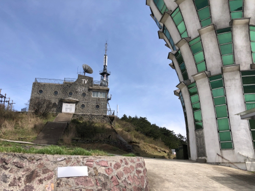 峨嵋峰自然保护区旅行图片 2