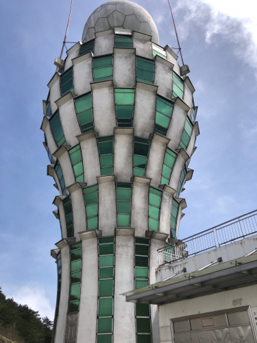 峨嵋峰自然保护区旅行图片 3