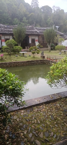 游定夫祠旅行图片 1
