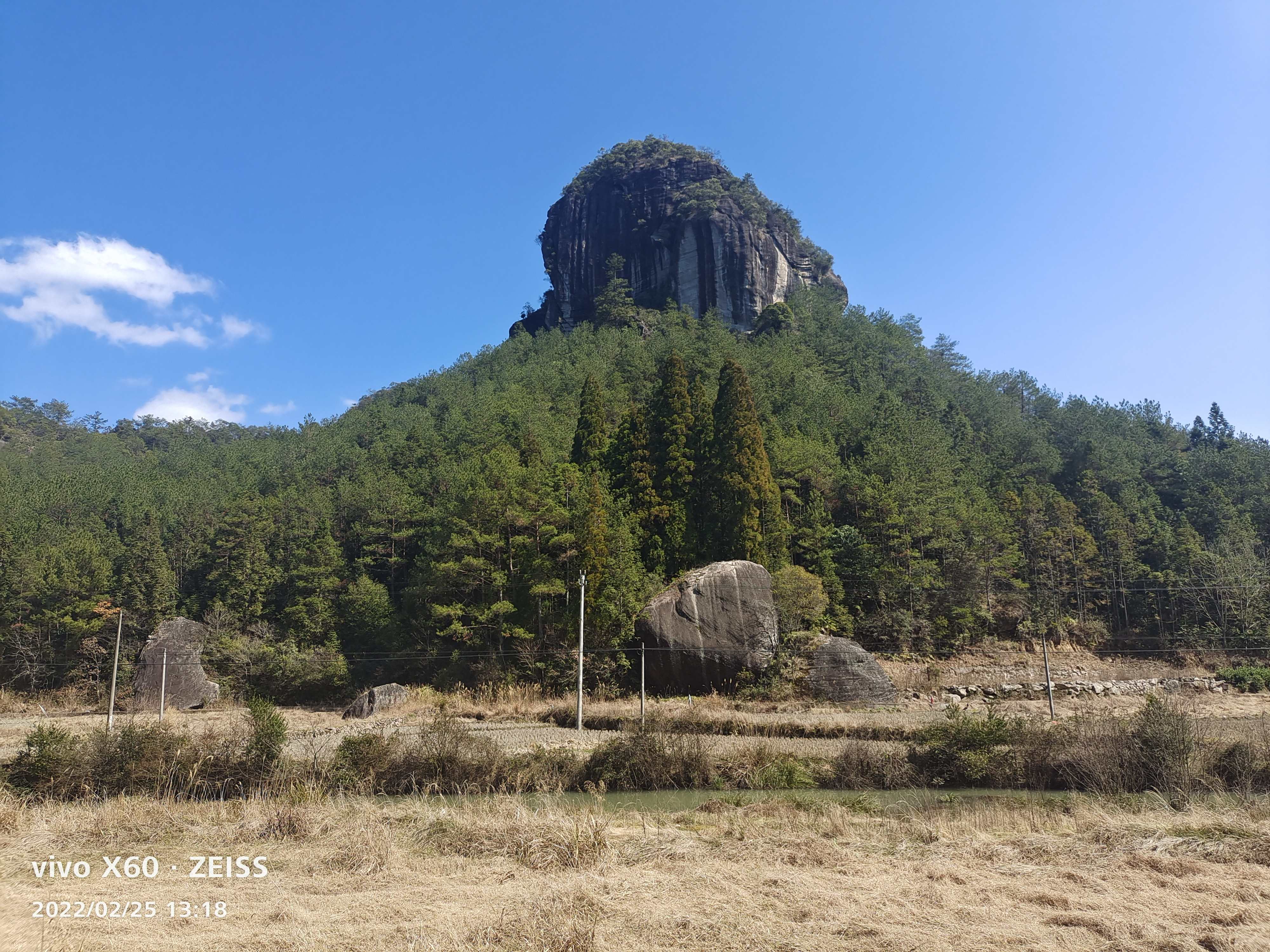 洞宫山旅行图片 2
