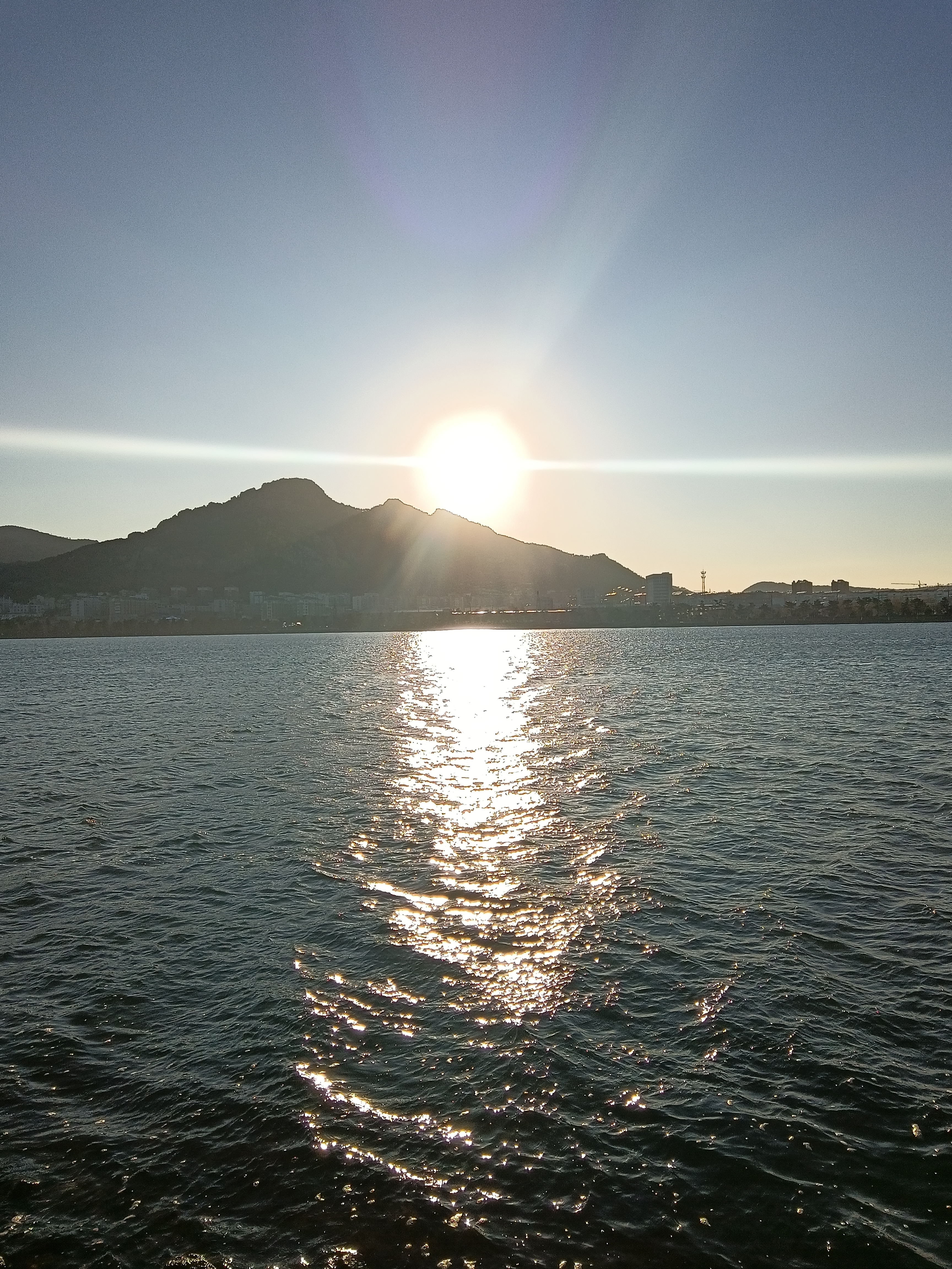 凤凰湖公园旅行图片 3