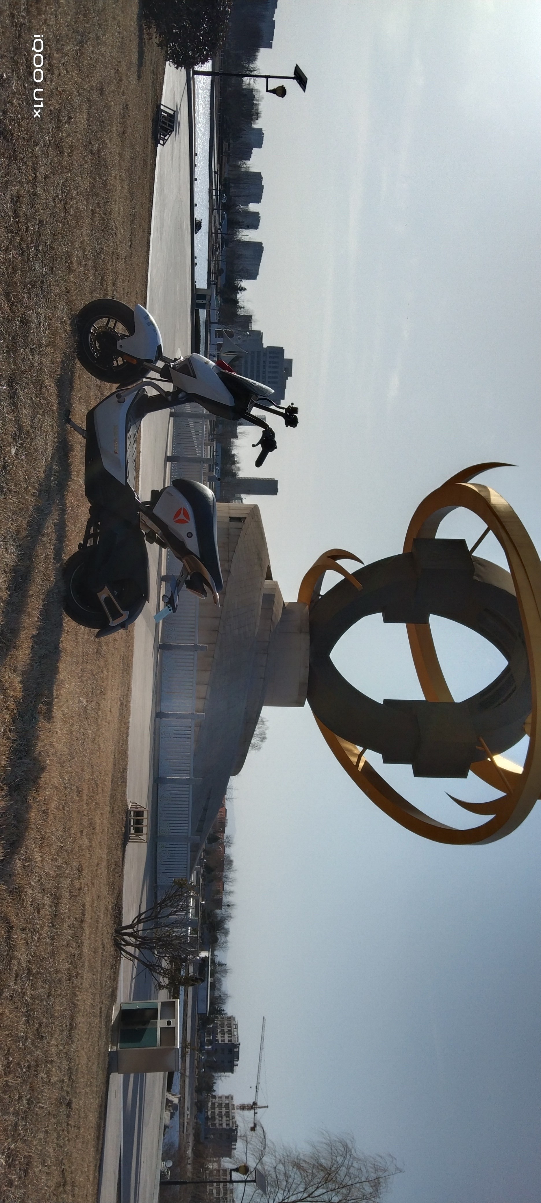 龙马河公园旅行图片 1