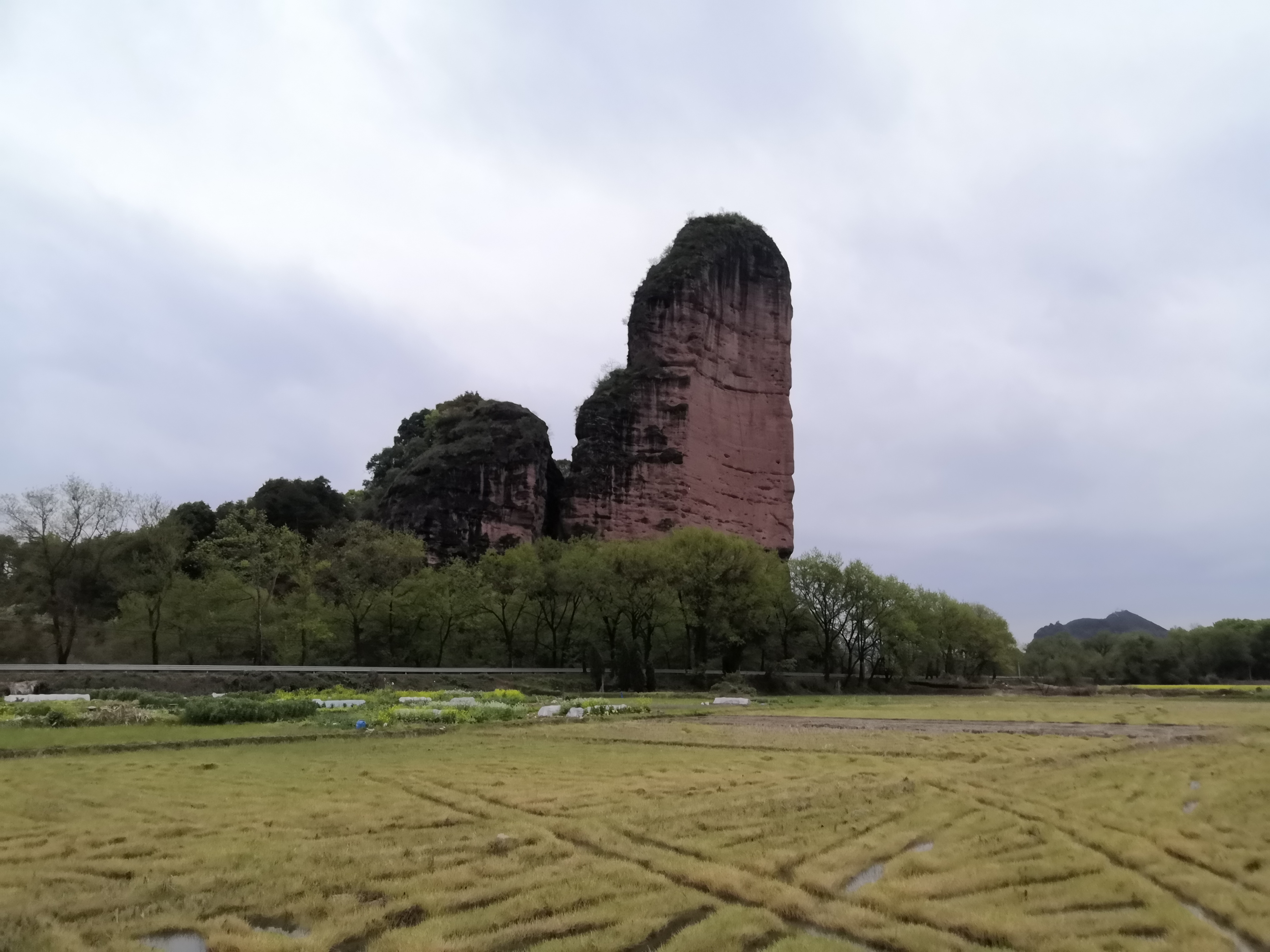 金龙峰旅行图片 1