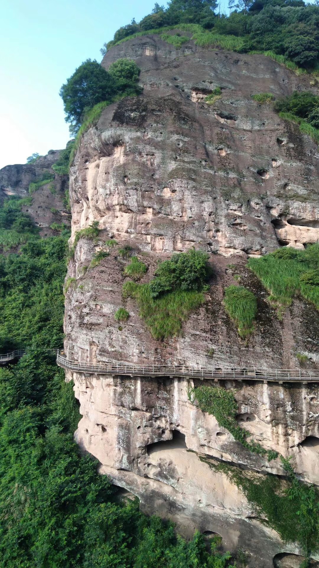 龍虎山國家級旅遊風景區