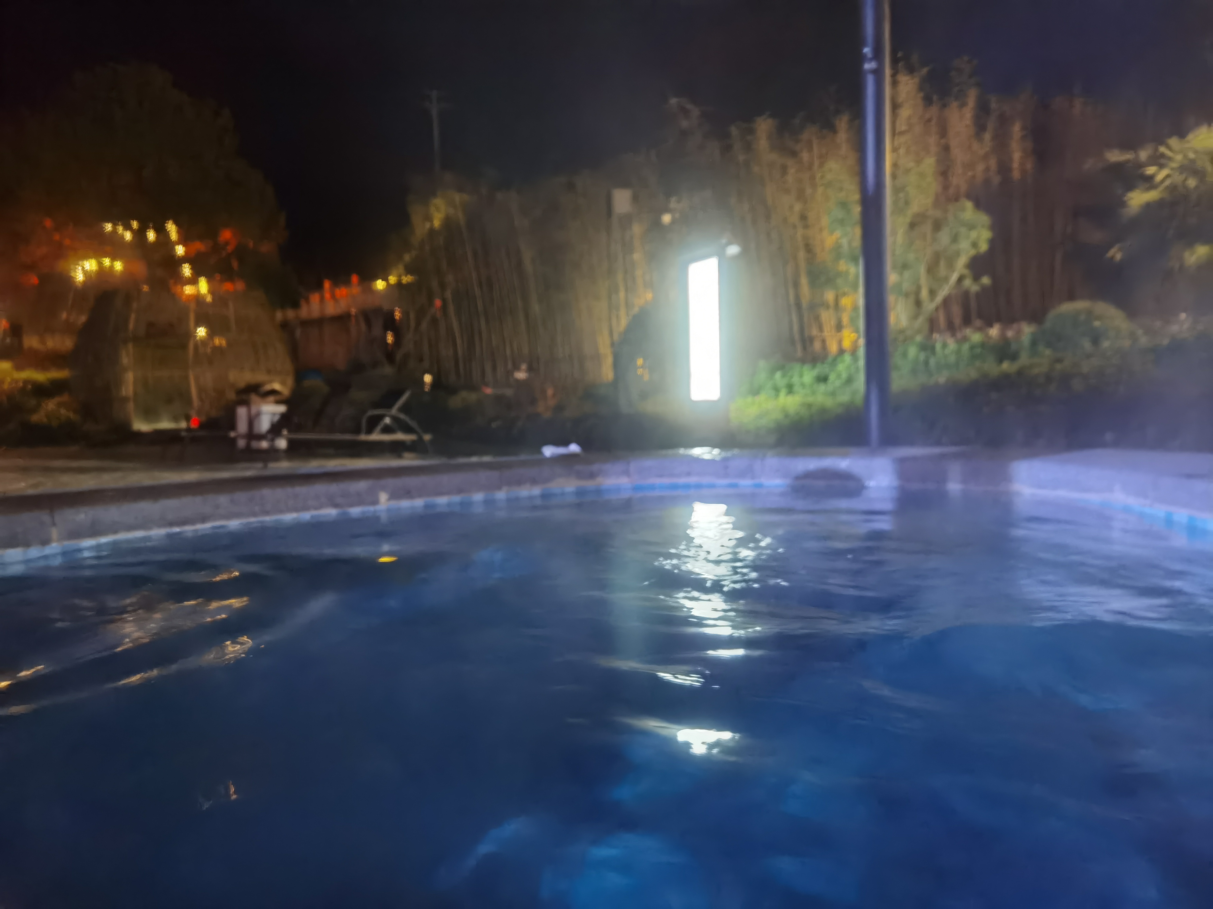 郴州天堂温泉旅游度假区旅行图片 2