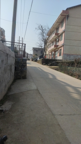 石门山旅行图片 1