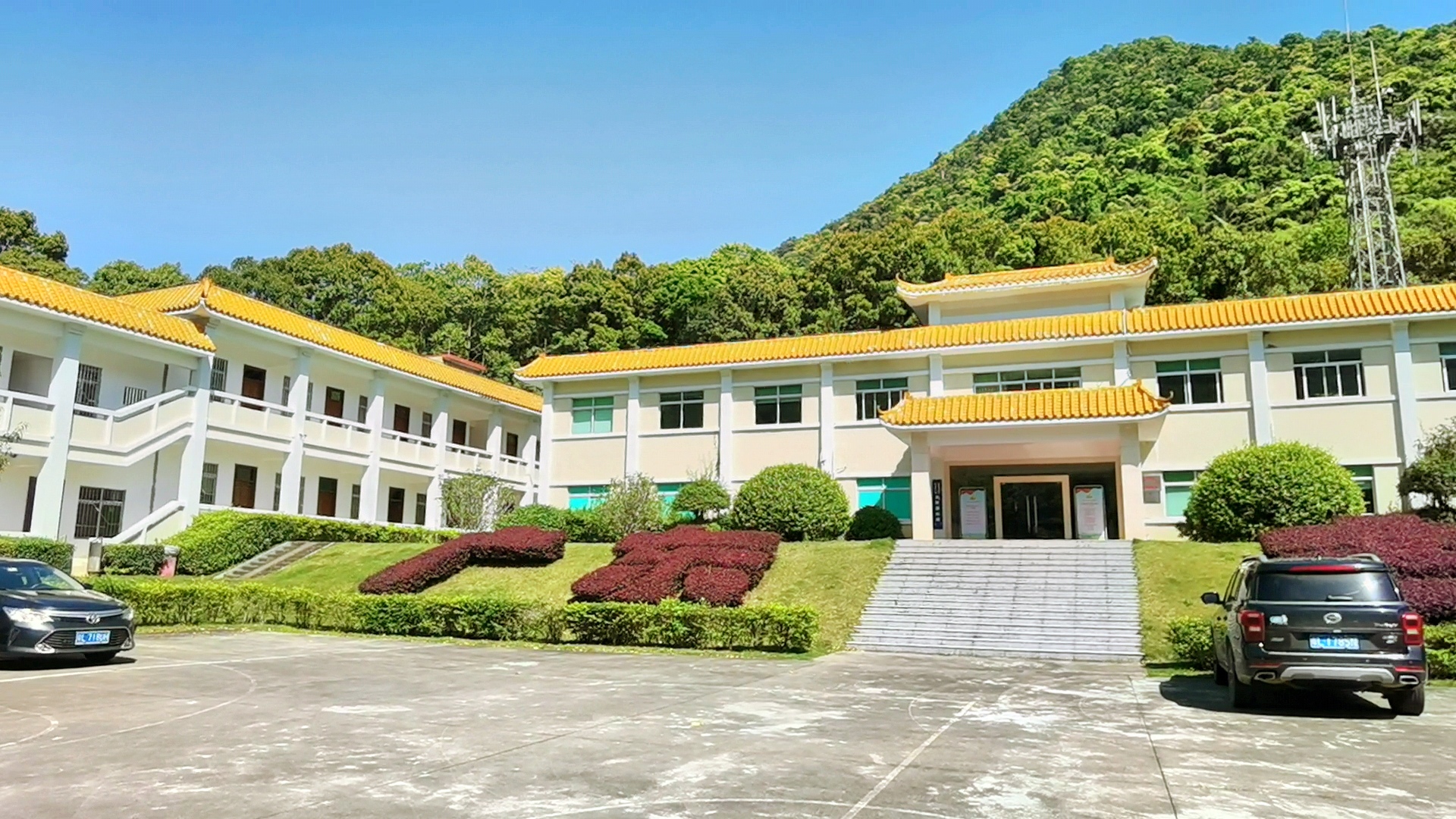 广东惠东古田省级自然保护区(不对外开放)旅行图片 1