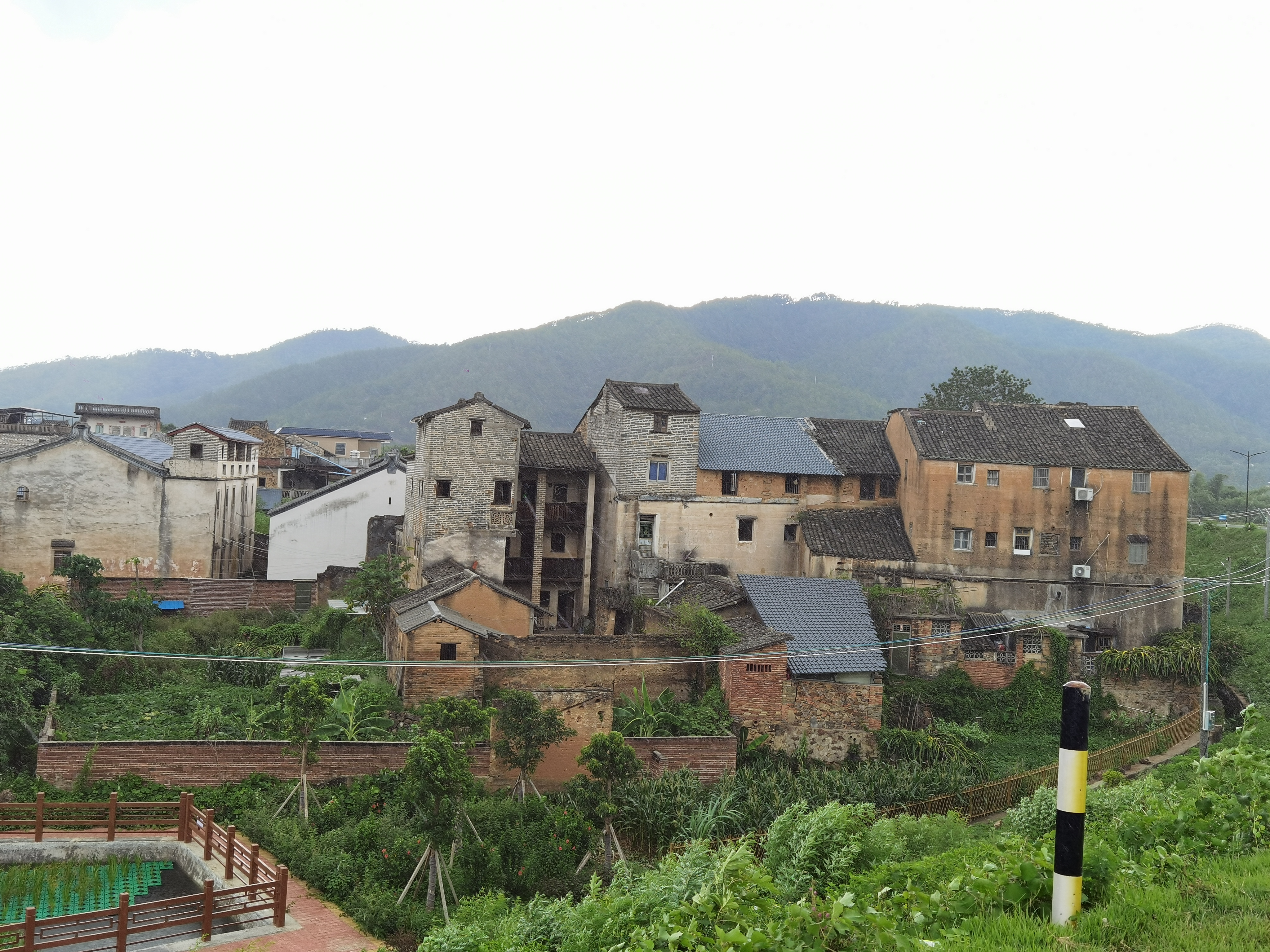 三河城旅行图片 1