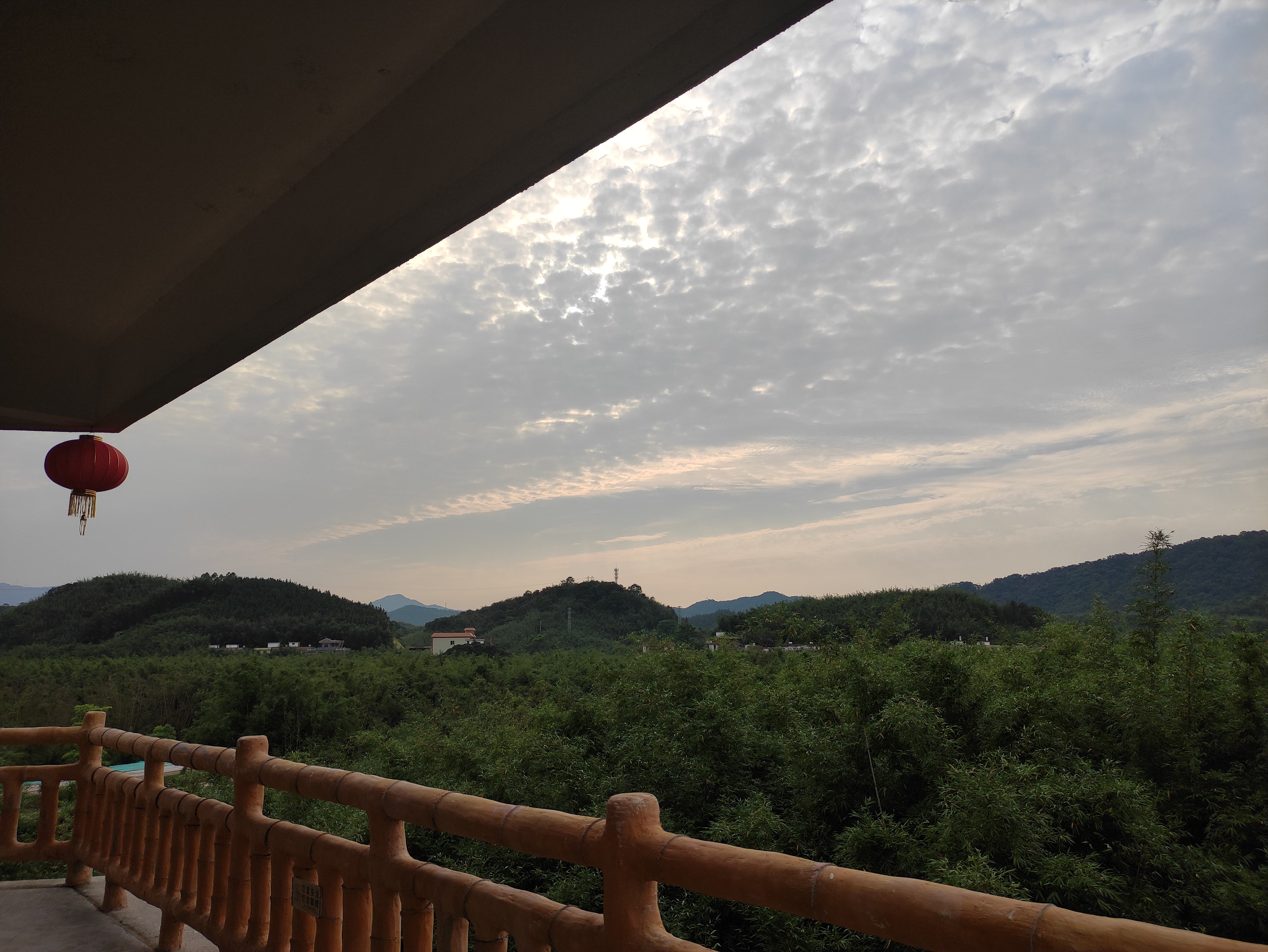 竹海森林公园旅行图片 3