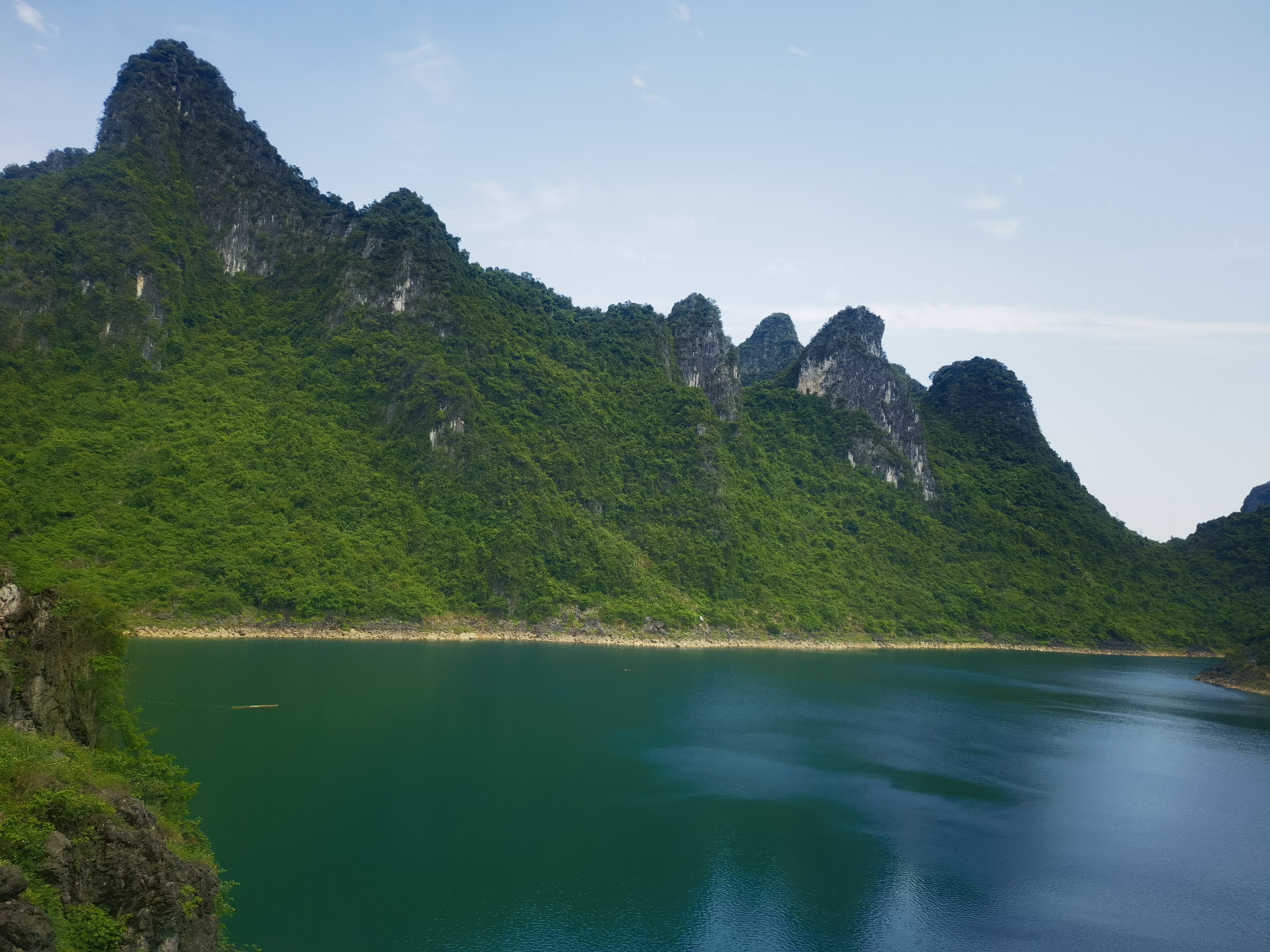 大龙湖景区游玩攻略图片