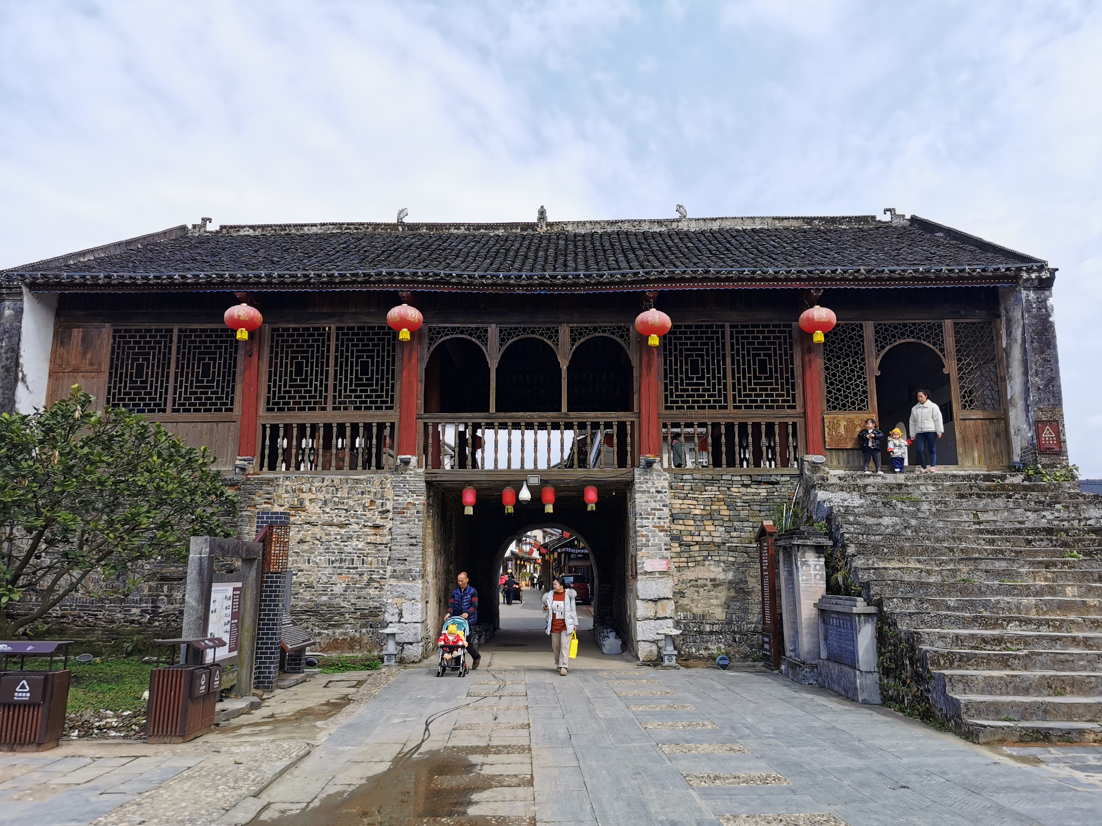 丹洲景区 - 高德地图